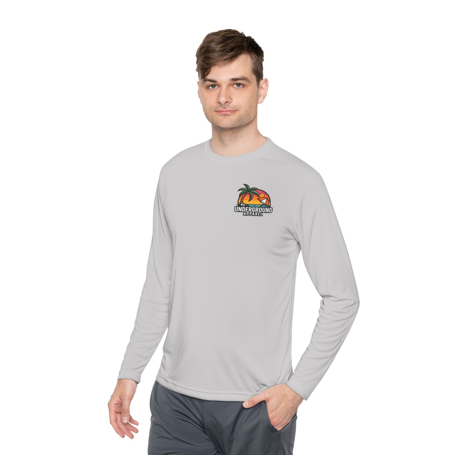 Underground Apparel Jaiba Long Sleeve