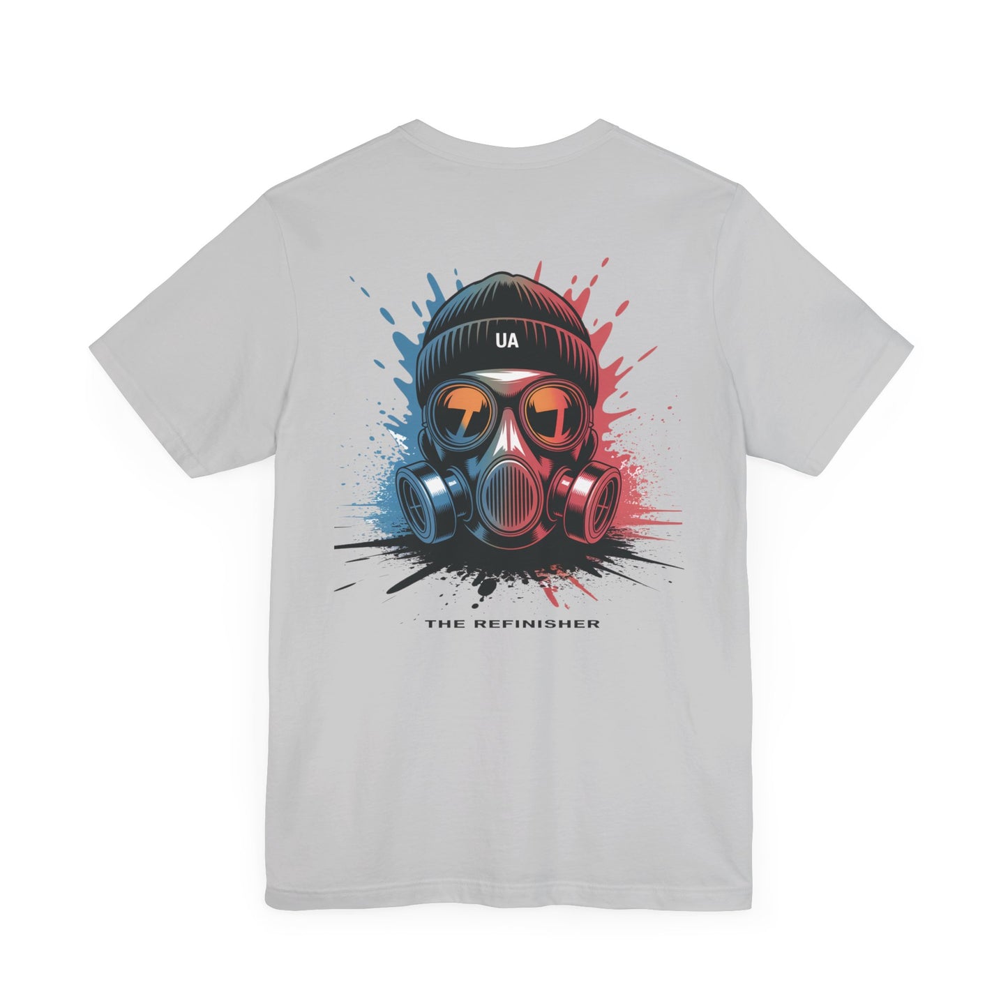 The Refiner Underground Apparel