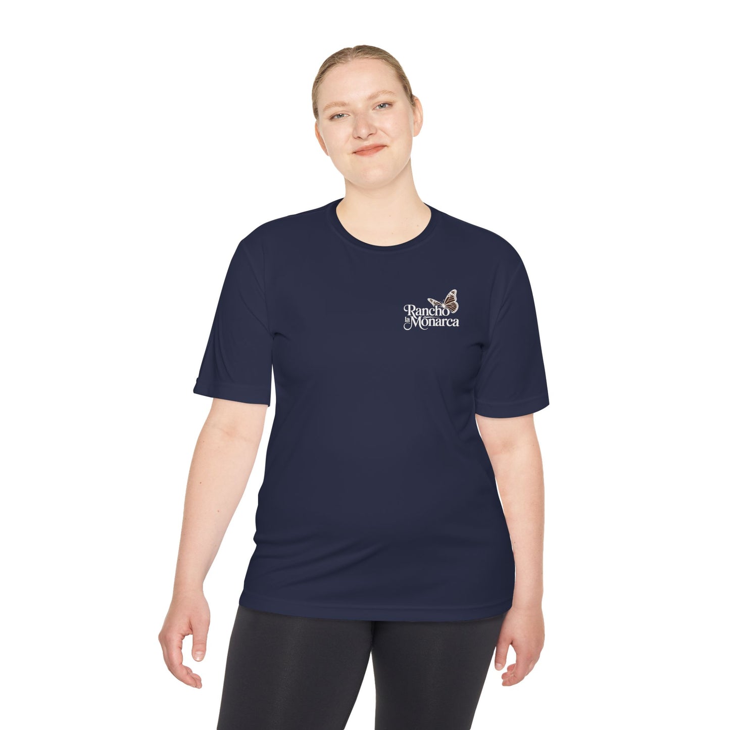 UA x Rancho La Monarca Pool Resort Tee Graphic T-Shirt