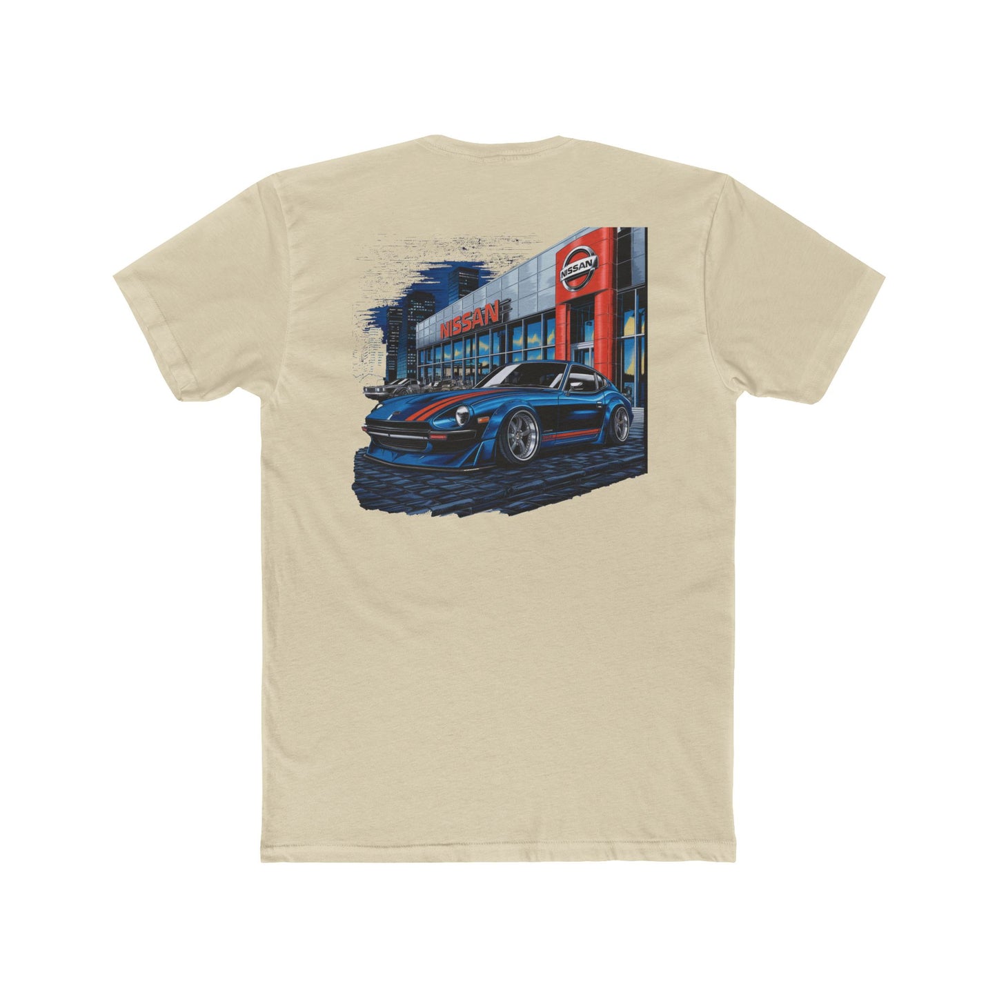 Underground Apparel 240Z T-Shirt