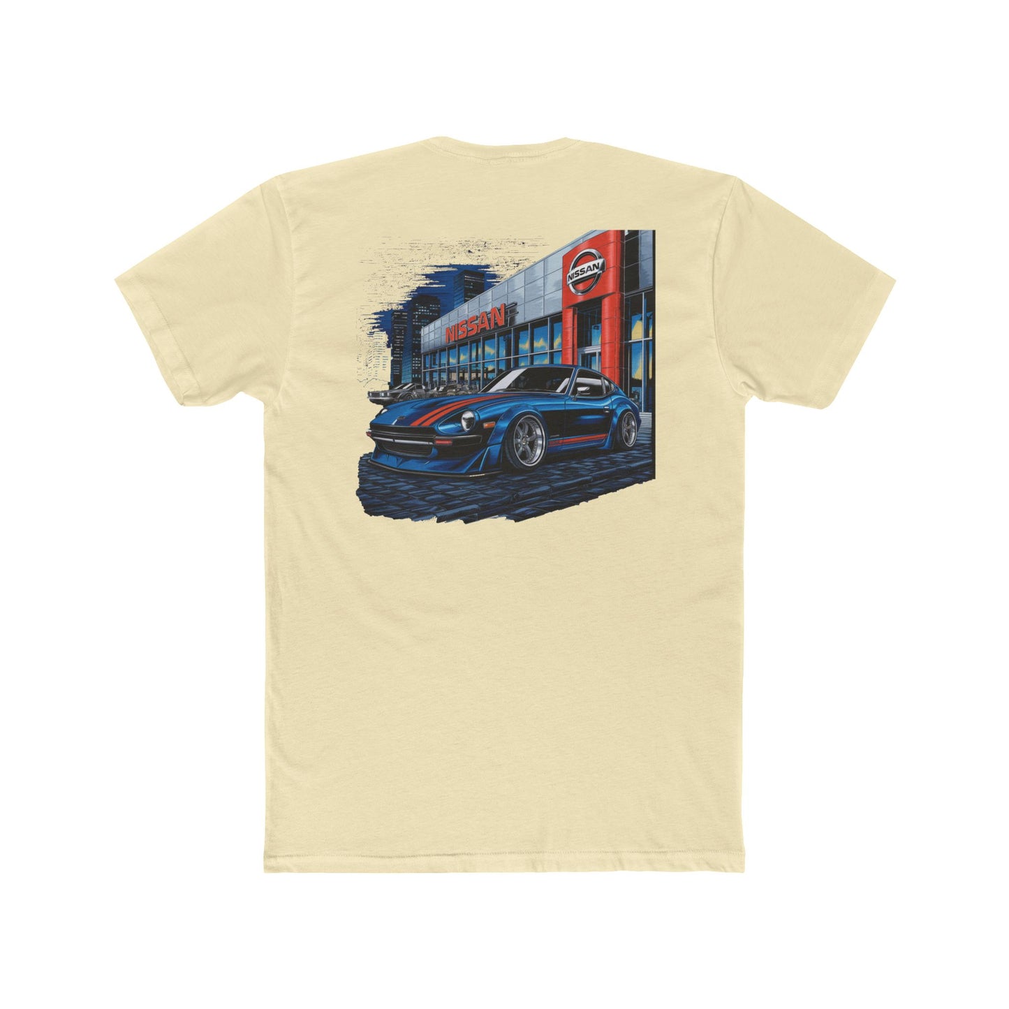 Underground Apparel 240Z T-Shirt