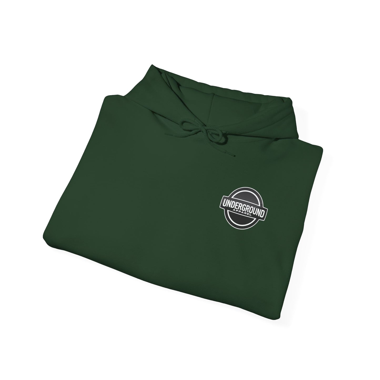 Underground Apparel 240Z Hoodie