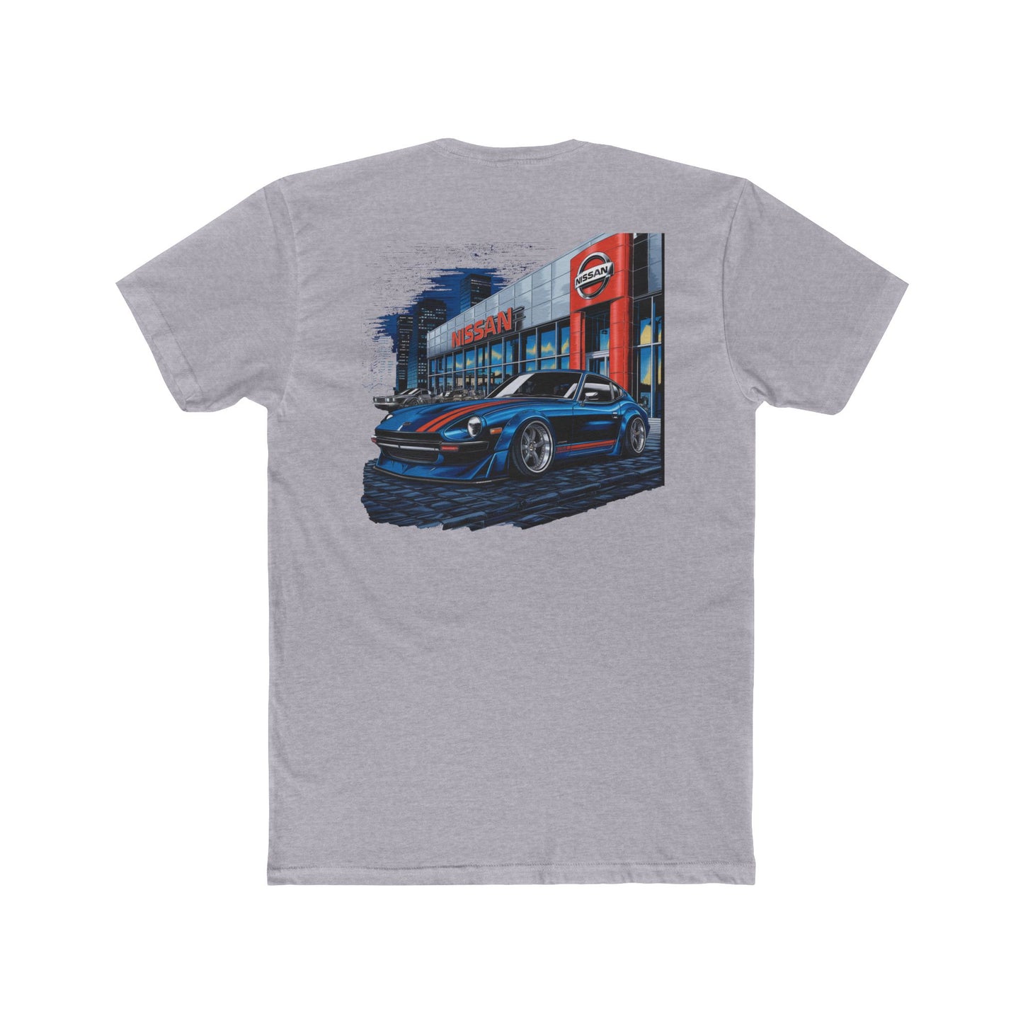 Underground Apparel 240Z T-Shirt