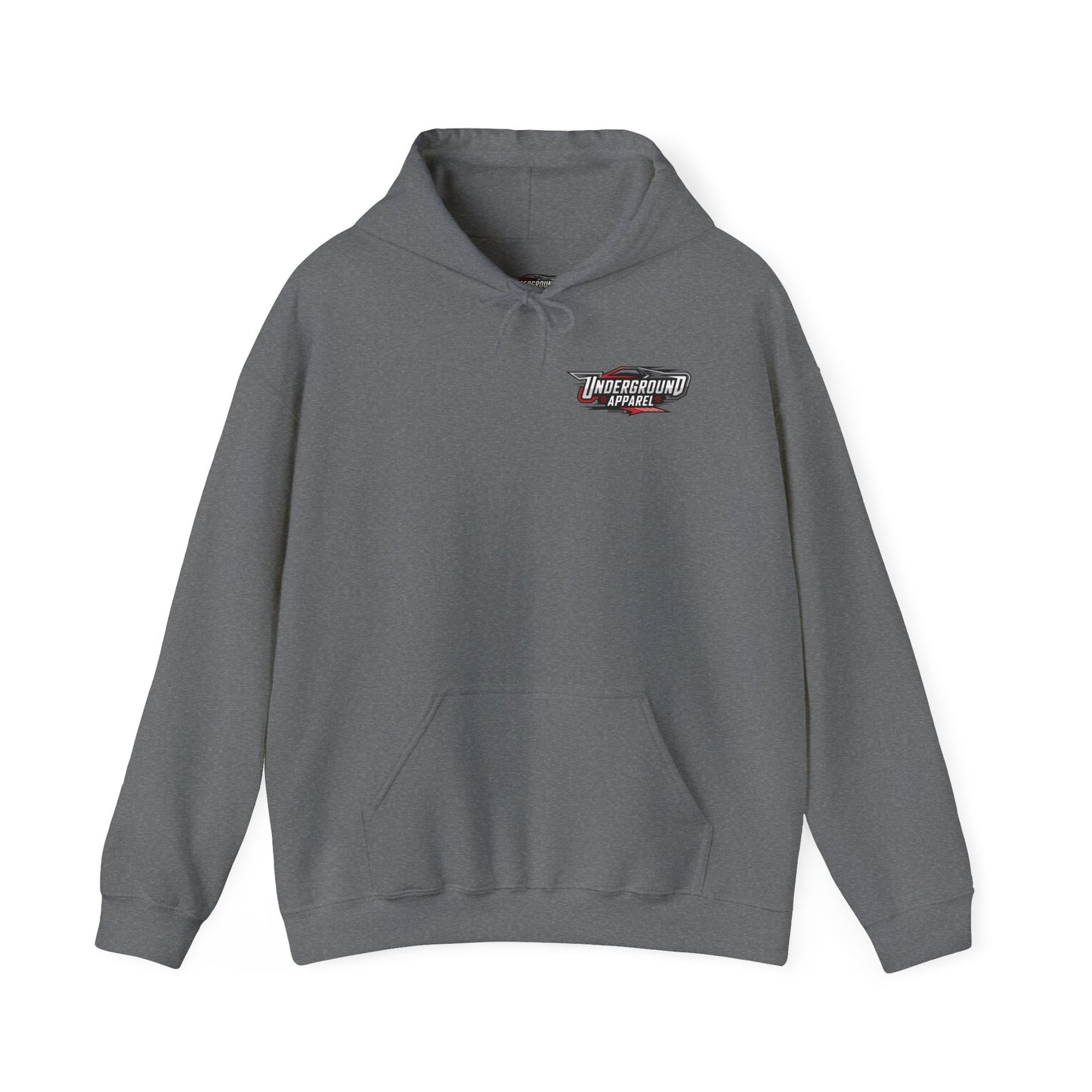 Underground Apparel Original Hoodie
