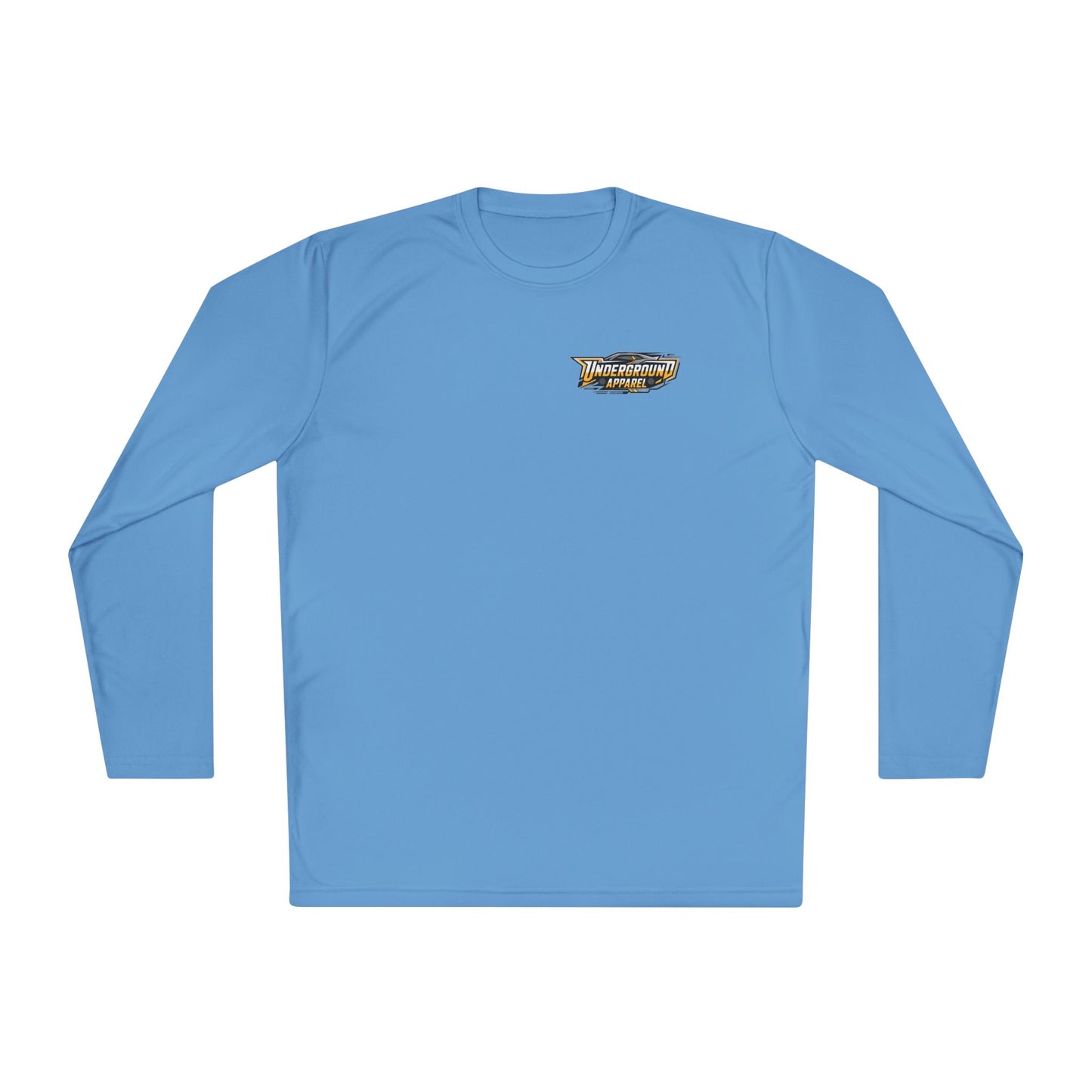 Underground Apparel CTSV Long Sleeve Tee