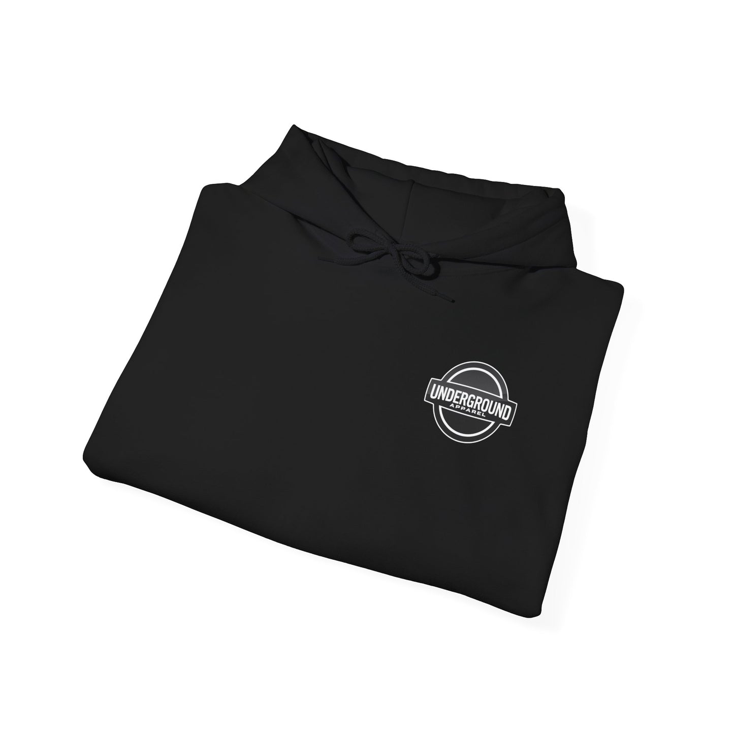 Underground Apparel 240Z Hoodie