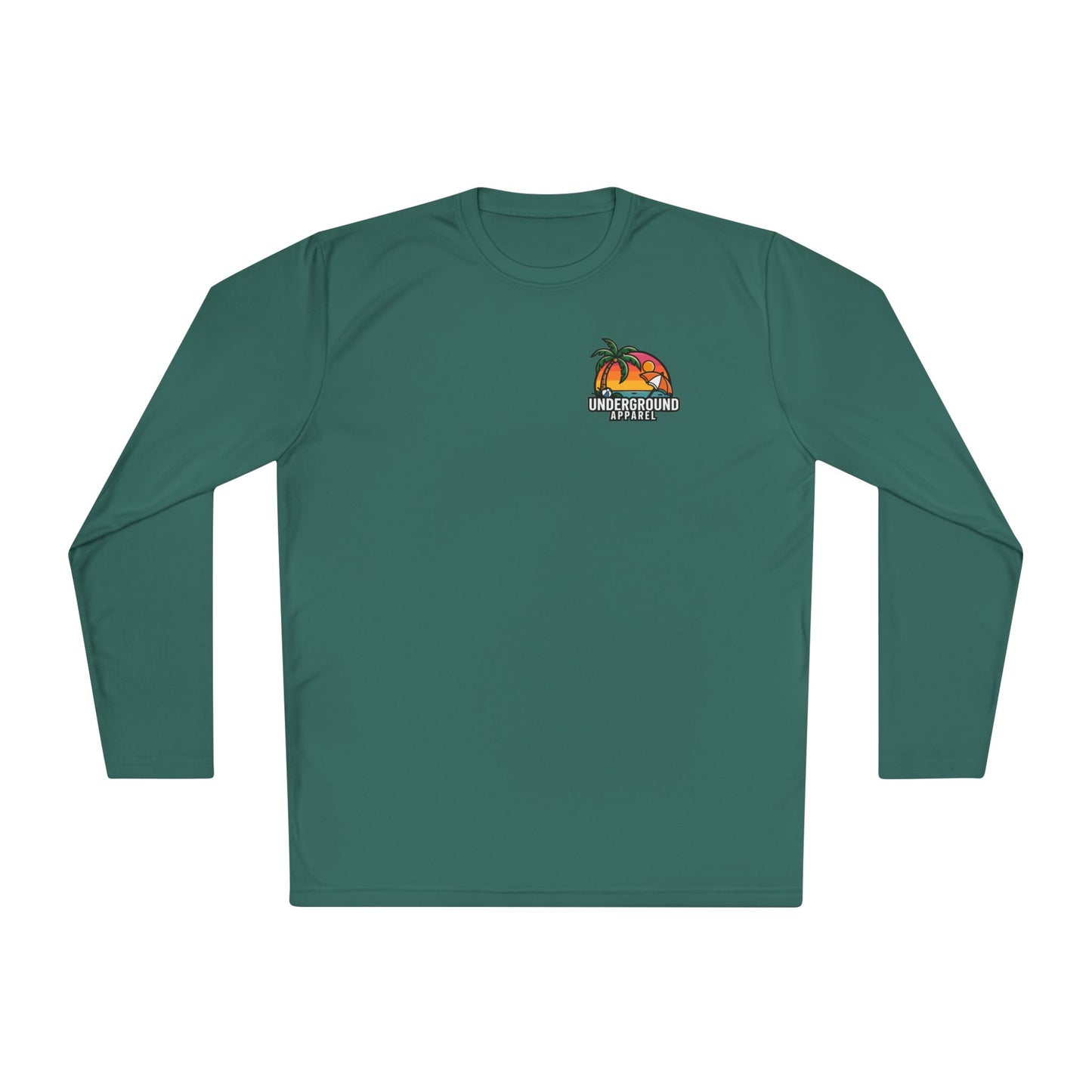 Underground Apparel Jaiba Long Sleeve