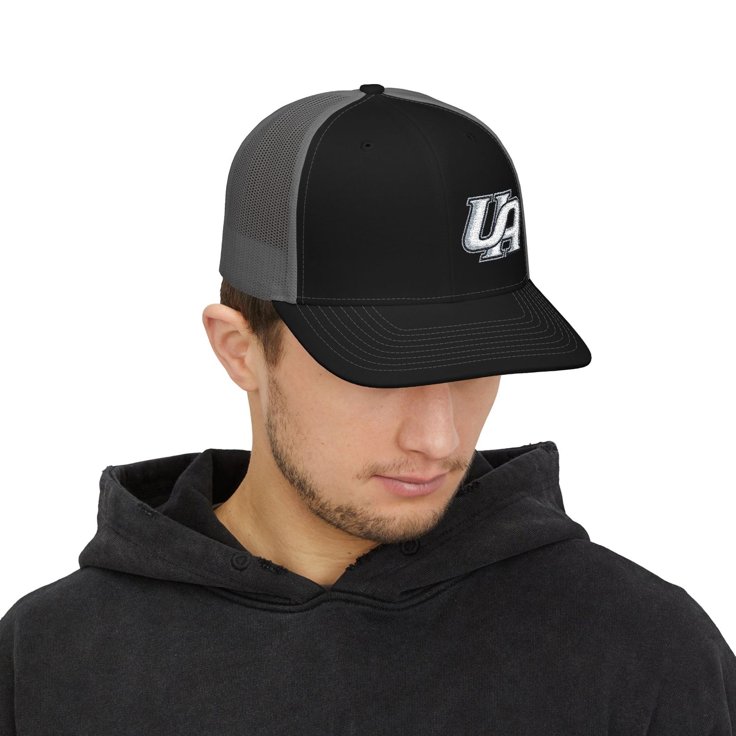 Underground Apparel Trucker Hat UA