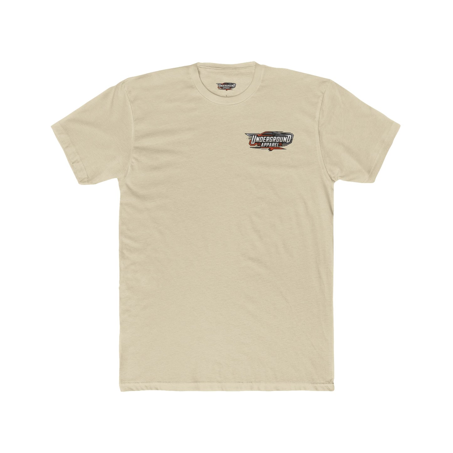 Underground Apparel AKITA Premium Short Sleeve T-Shirt