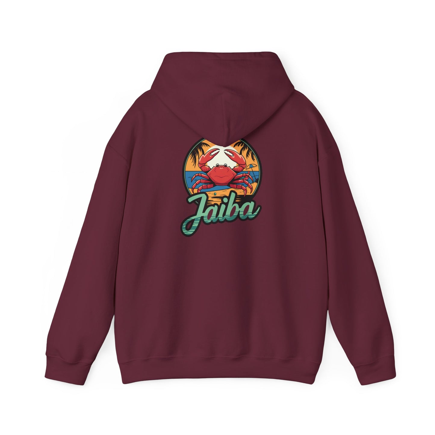 Underground Apparel Jaiba Hoodie