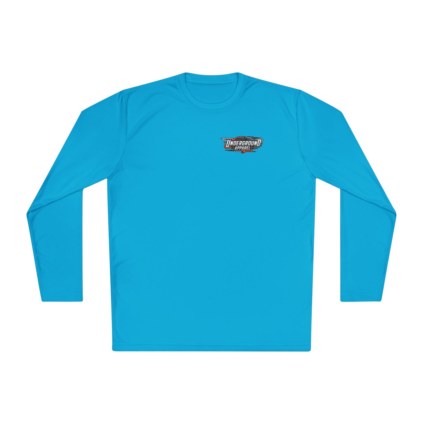 Underground Apparel Mesilla Long Sleeve
