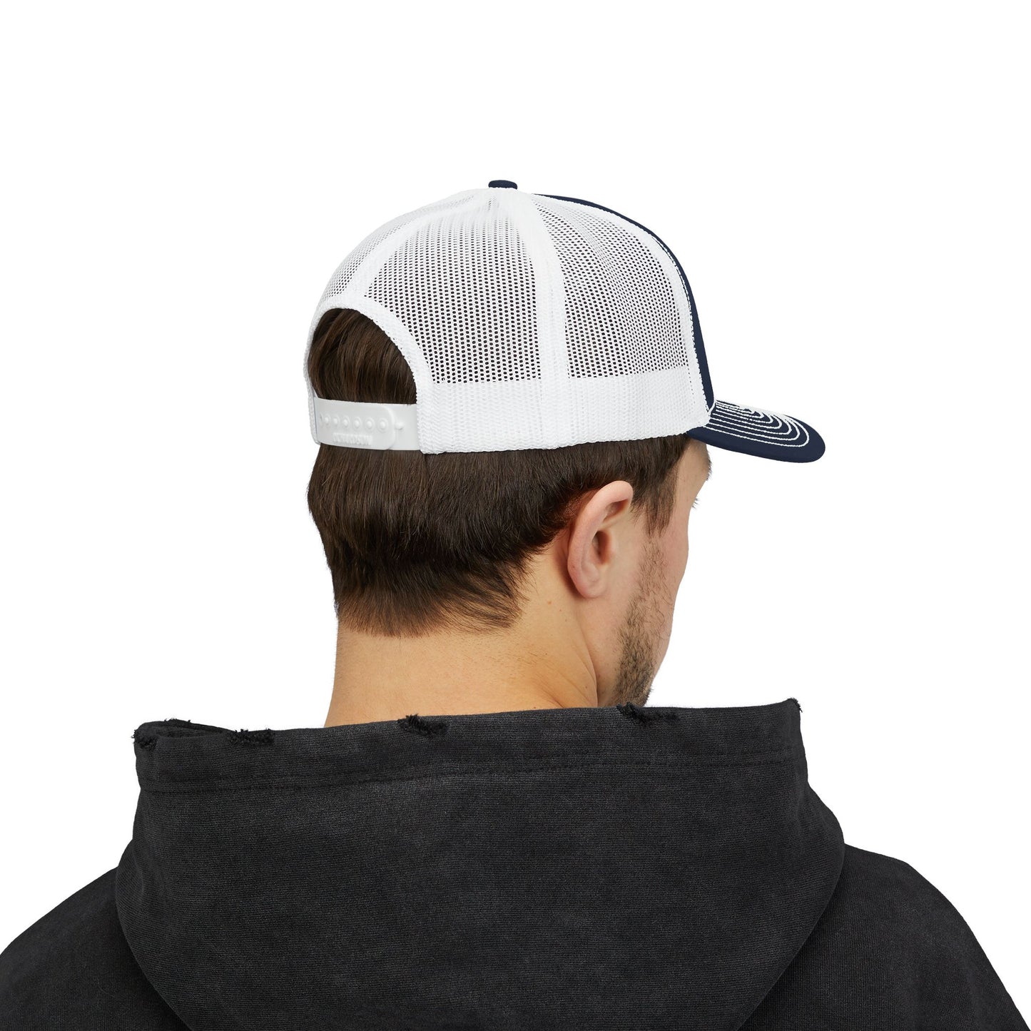 Underground Apparel Trucker Cap
