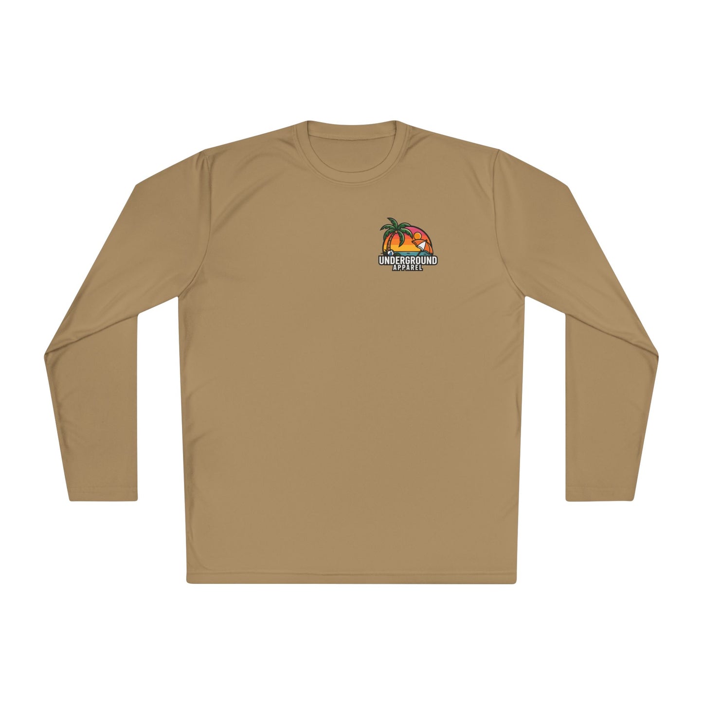 Underground Apparel Jaiba Long Sleeve