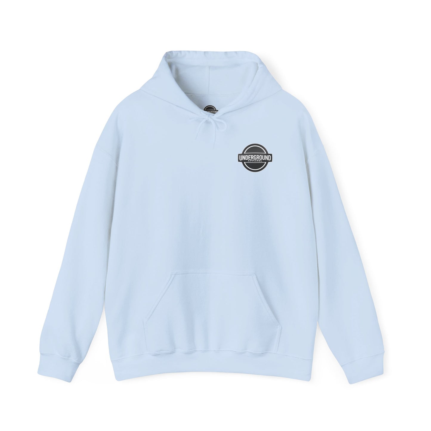 Underground Apparel 240Z Hoodie
