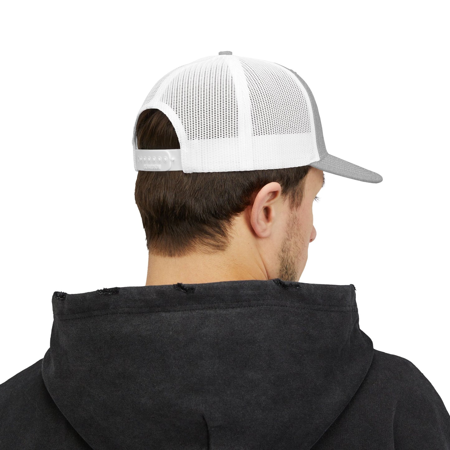 Underground Apparel Trucker Hat UA