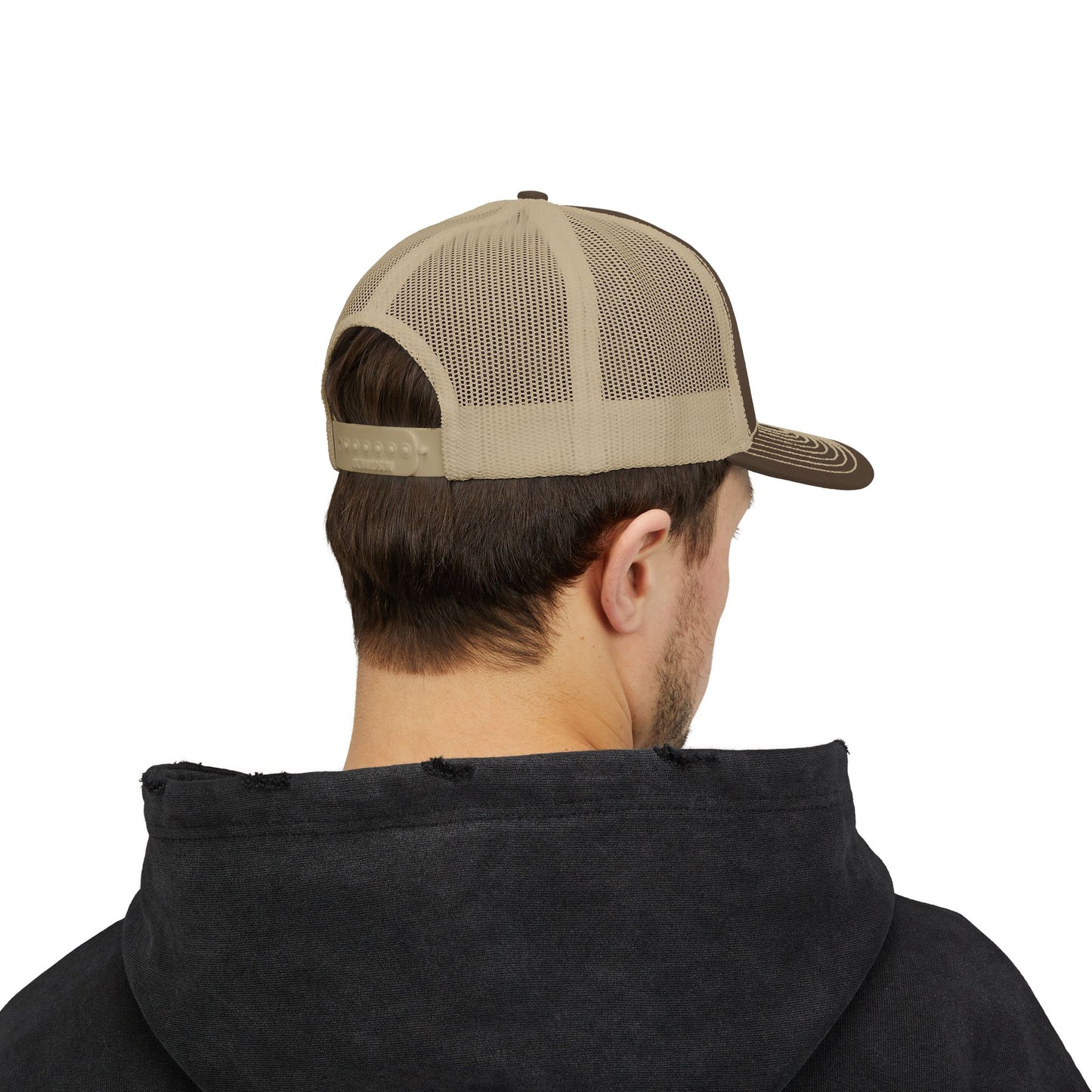 Underground Apparel Trucker Cap