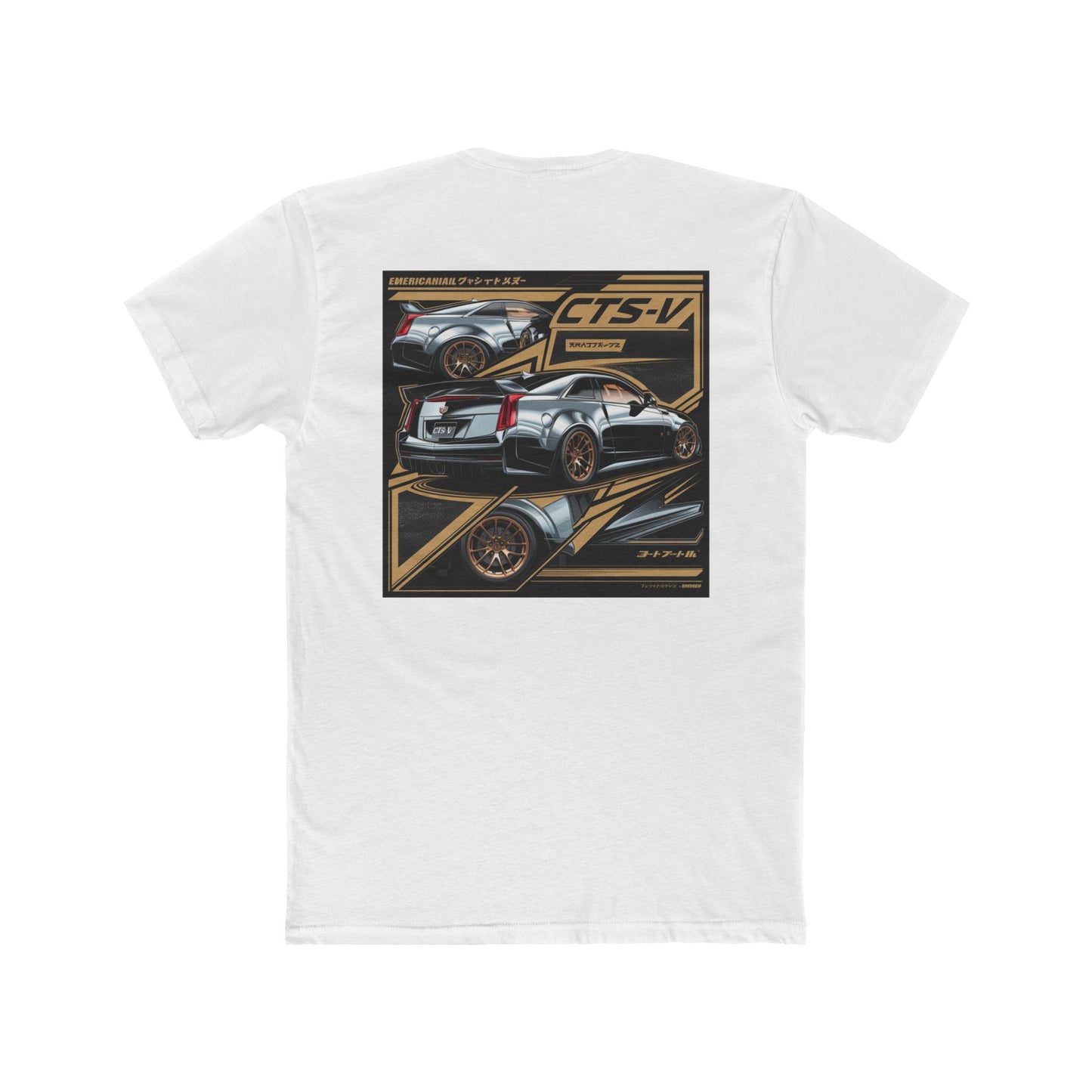 Underground Apparel CTSV T-Shirt