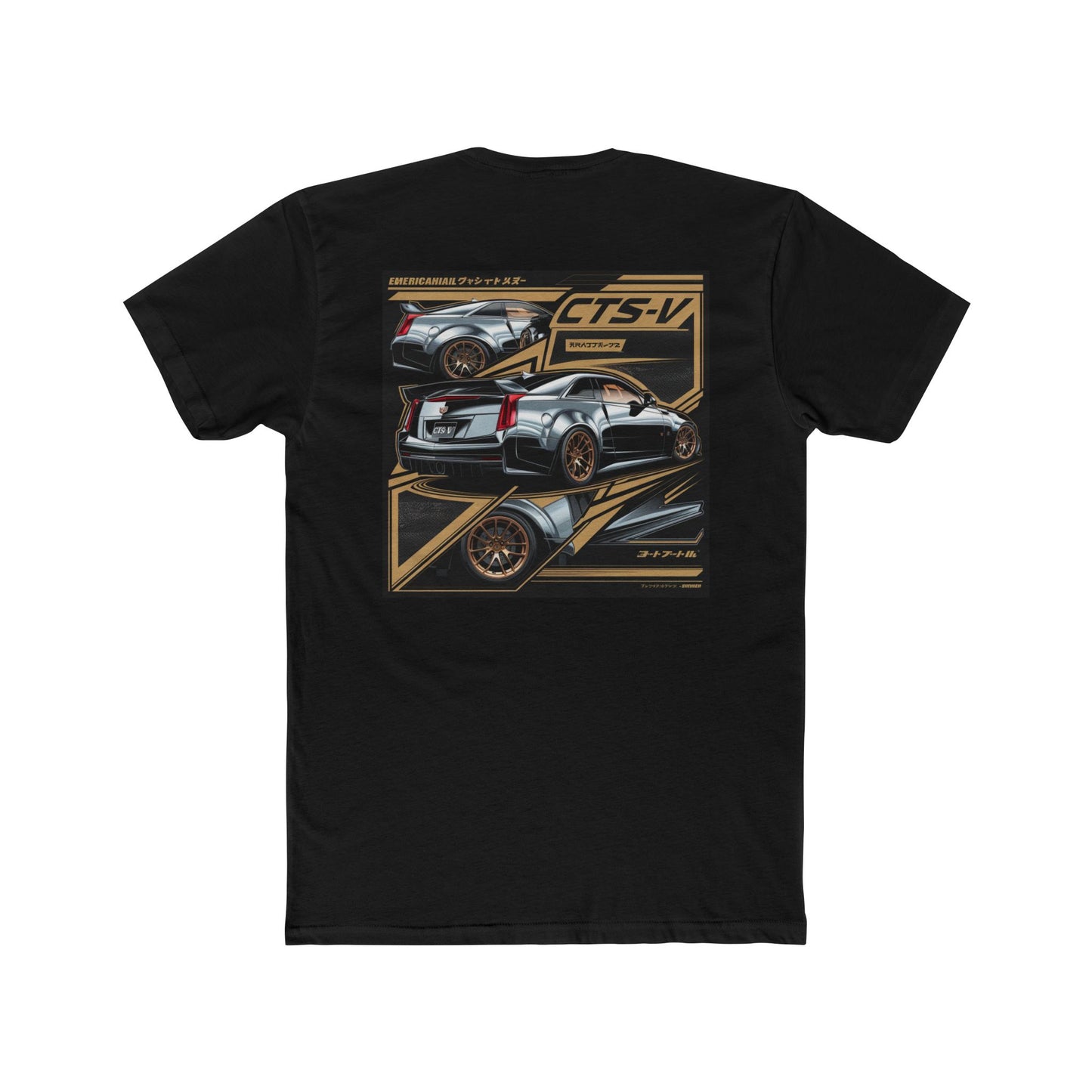 Underground Apparel CTSV T-Shirt