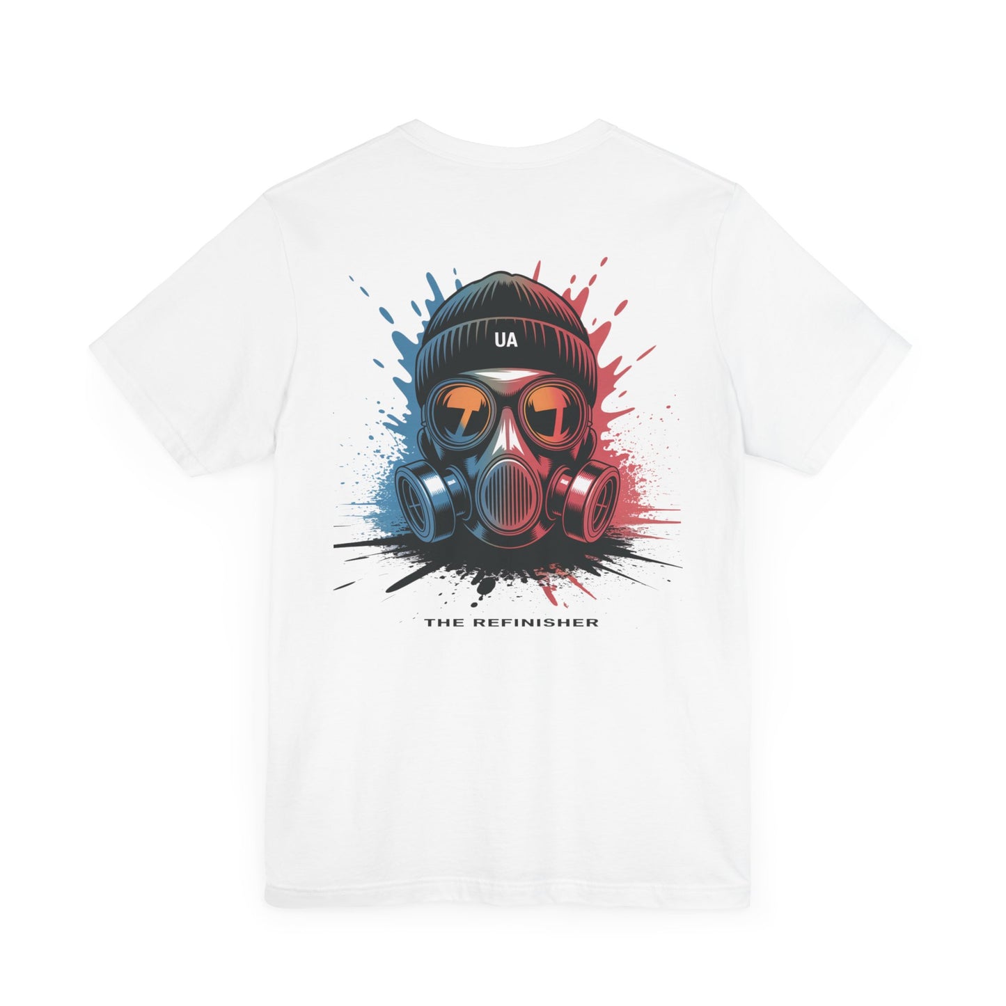 The Refiner Underground Apparel