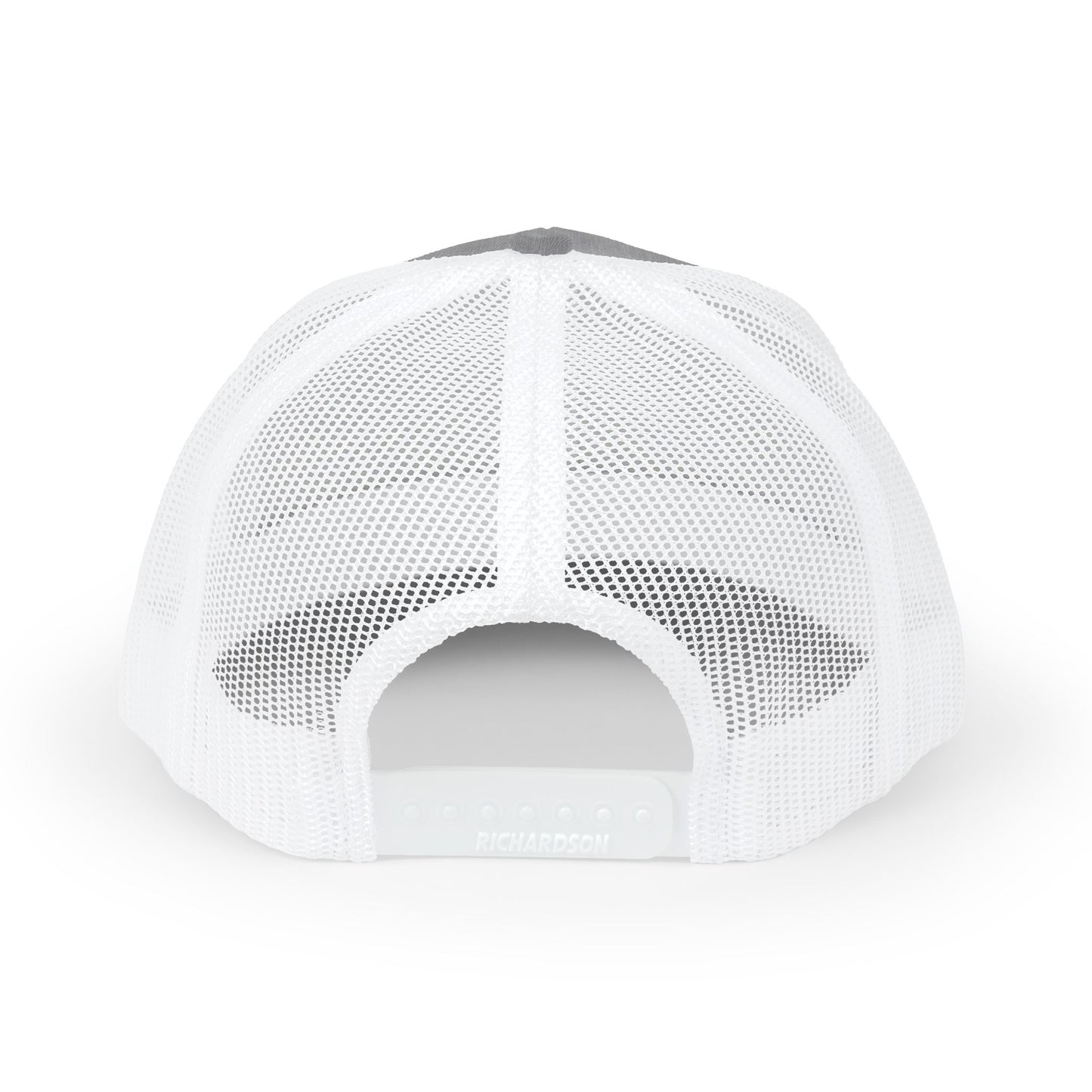 Underground Apparel Trucker Cap