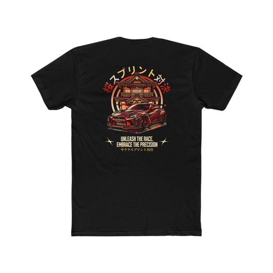 Underground Apparel - Unleash the Race & Embrace the Precision