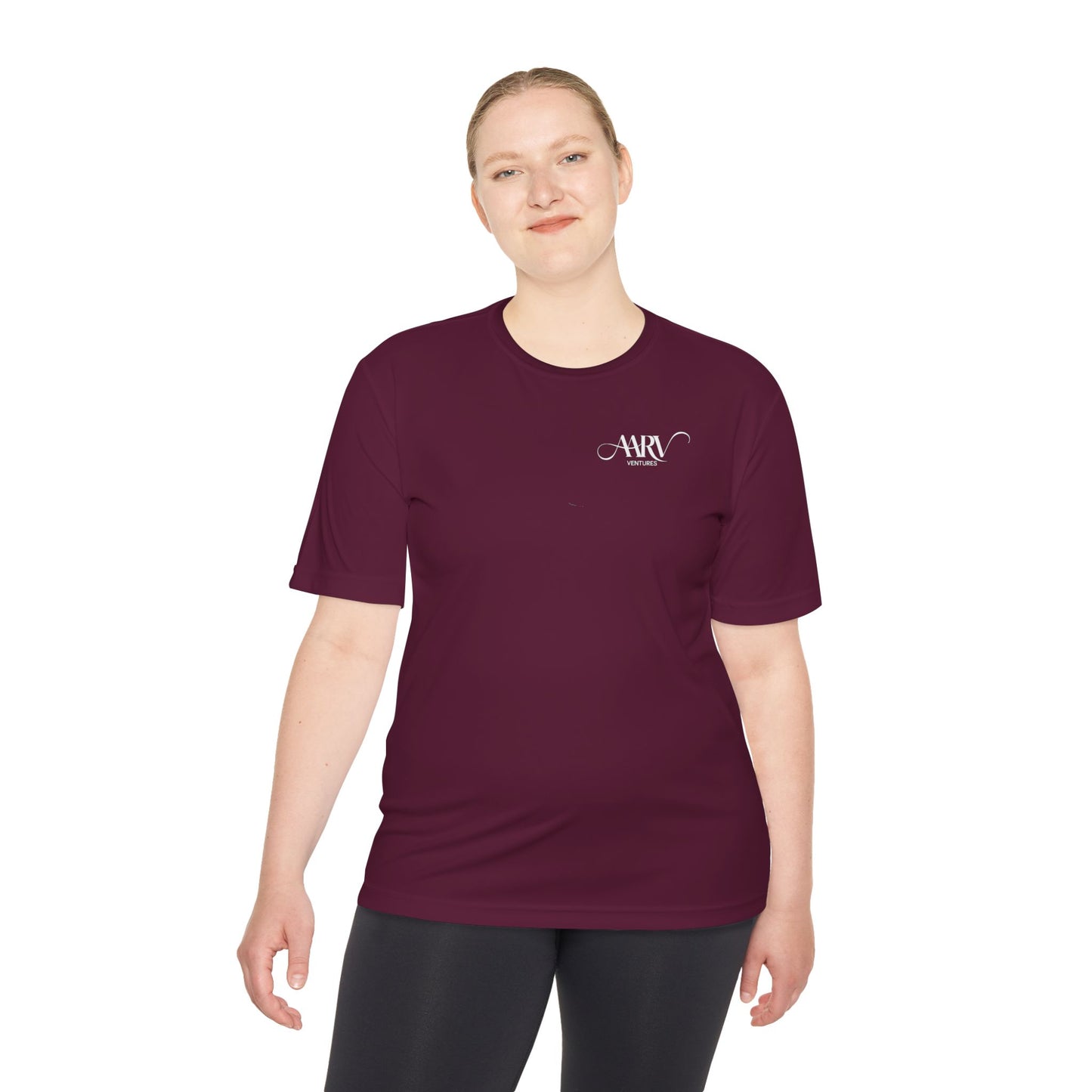 AARV Ventures Truck Graphic Tee —Collab