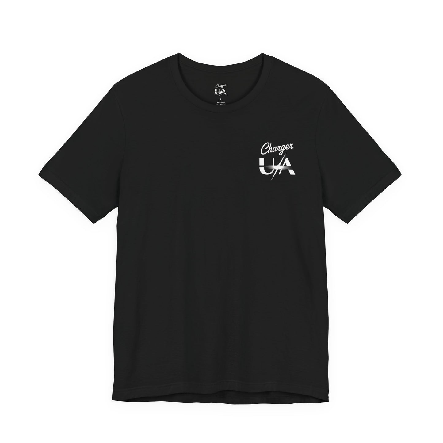 Underground Apparel Charger U/A