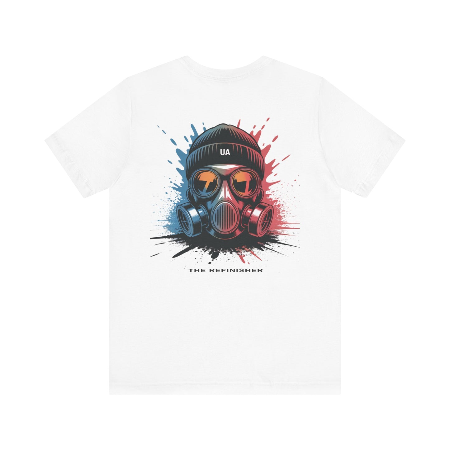 The Refiner Underground Apparel