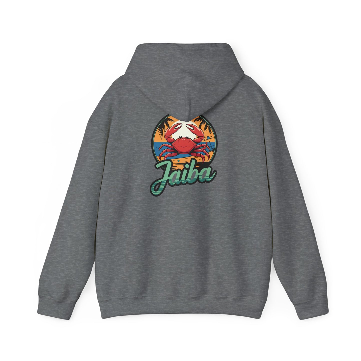 Underground Apparel Jaiba Hoodie