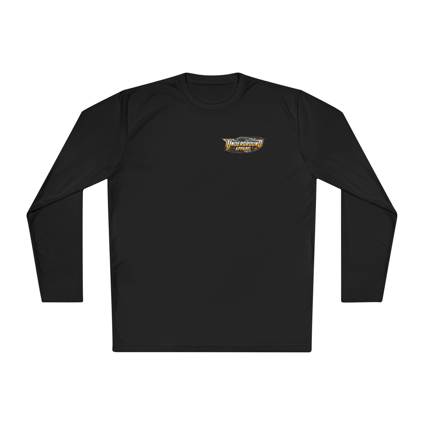 Underground Apparel CTSV Long Sleeve Tee