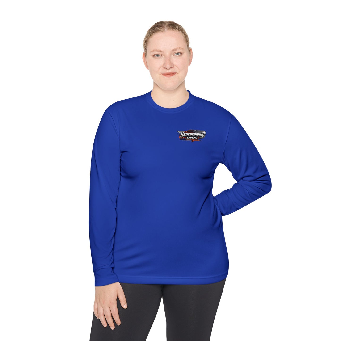 Underground Apparel Mesilla Long Sleeve