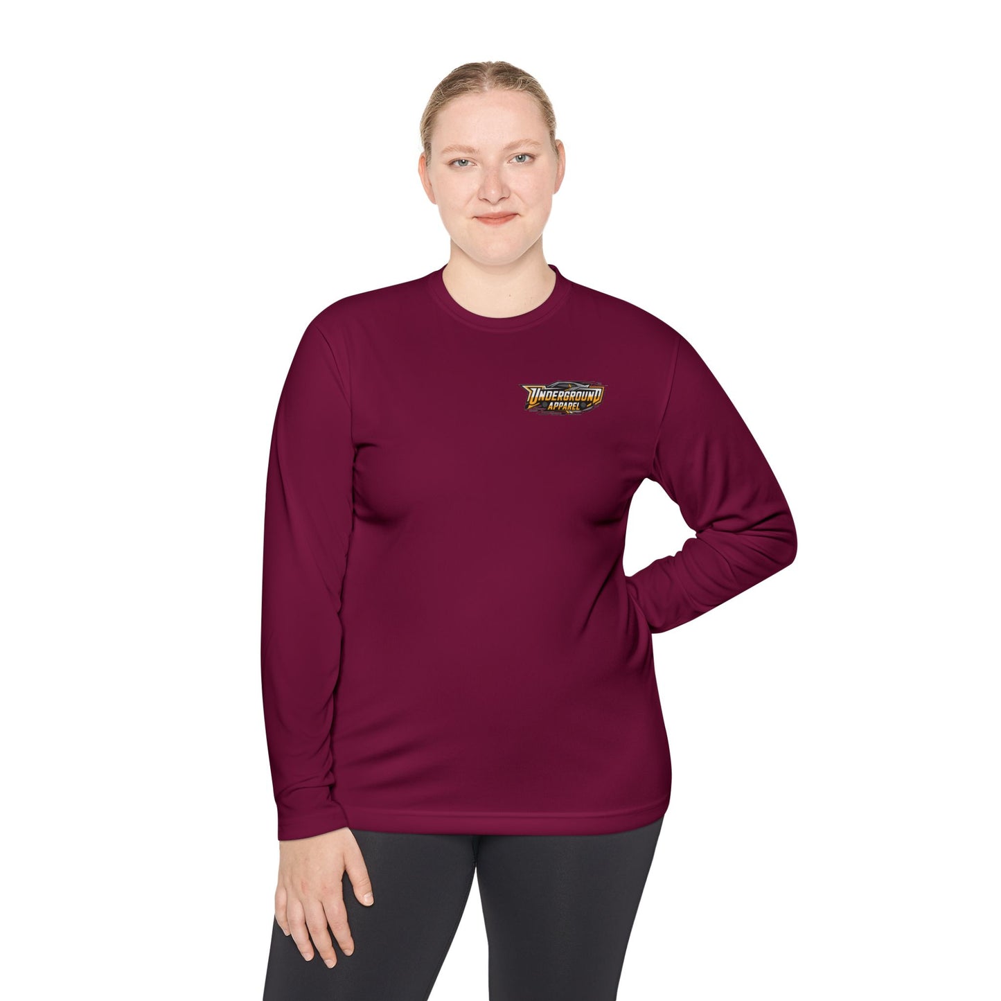 Underground Apparel CTSV Long Sleeve Tee