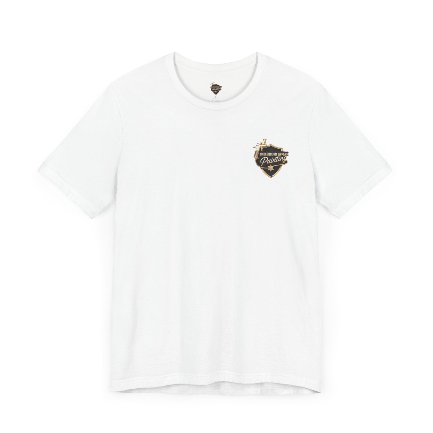 The Refiner Underground Apparel