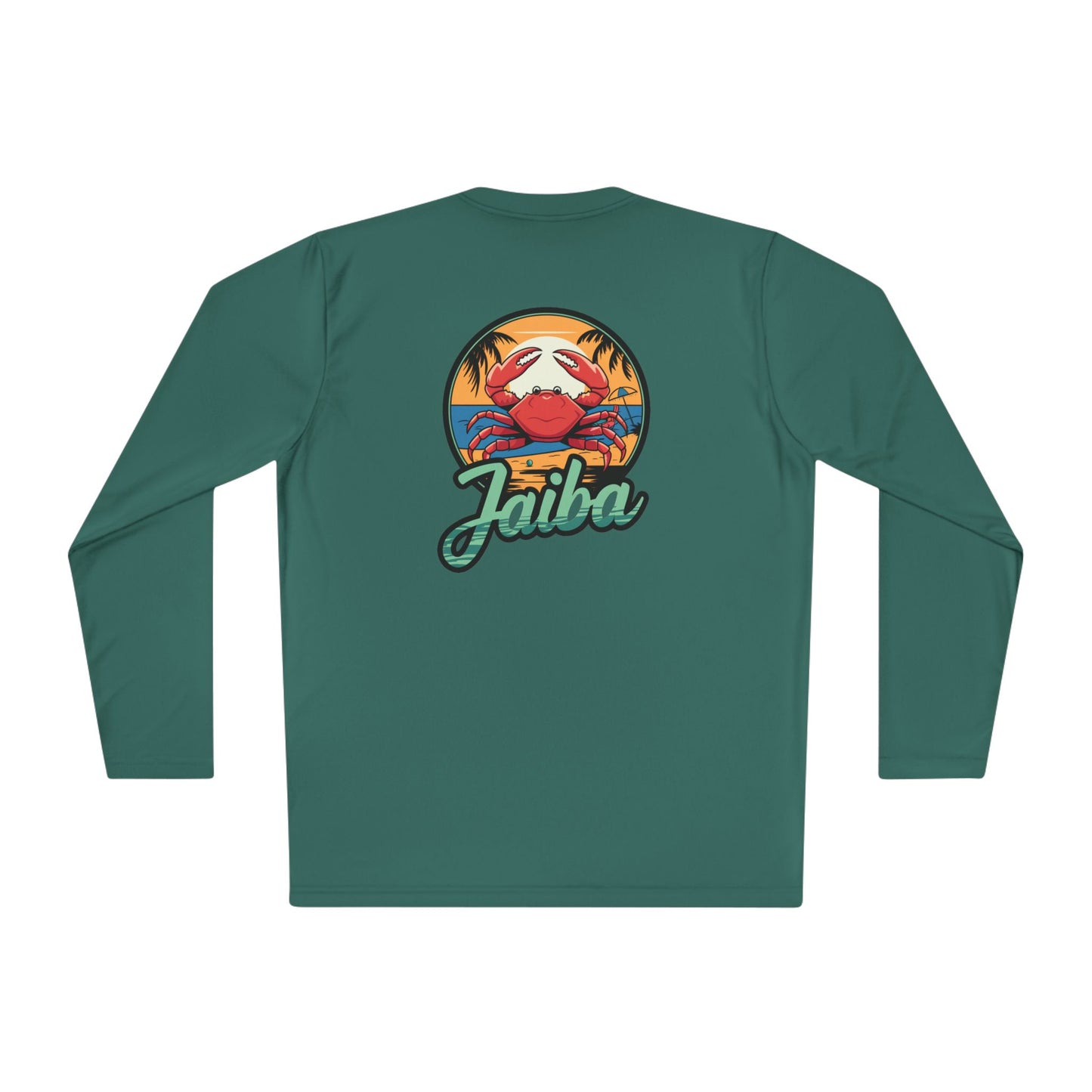 Underground Apparel Jaiba Long Sleeve