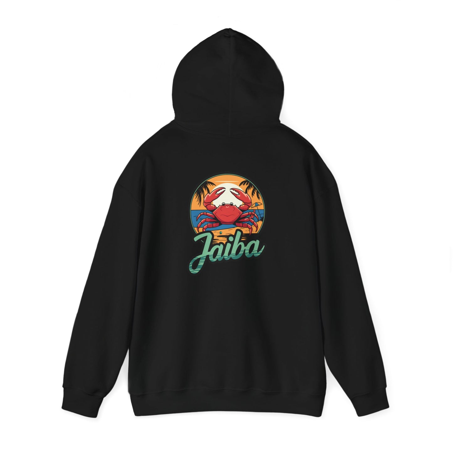 Underground Apparel Jaiba Hoodie