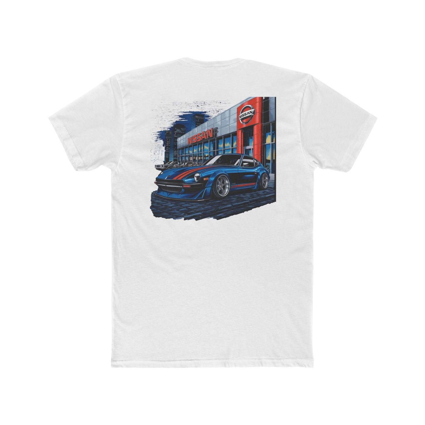 Underground Apparel 240Z T-Shirt