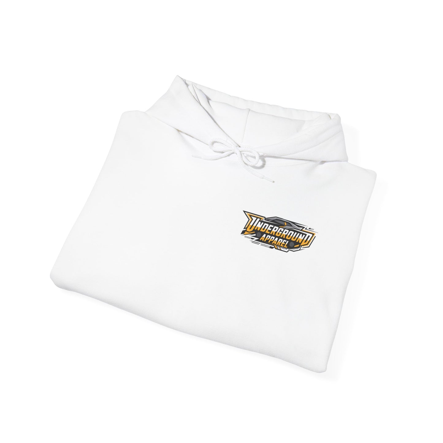 Underground Apparel CTSV Hoodie