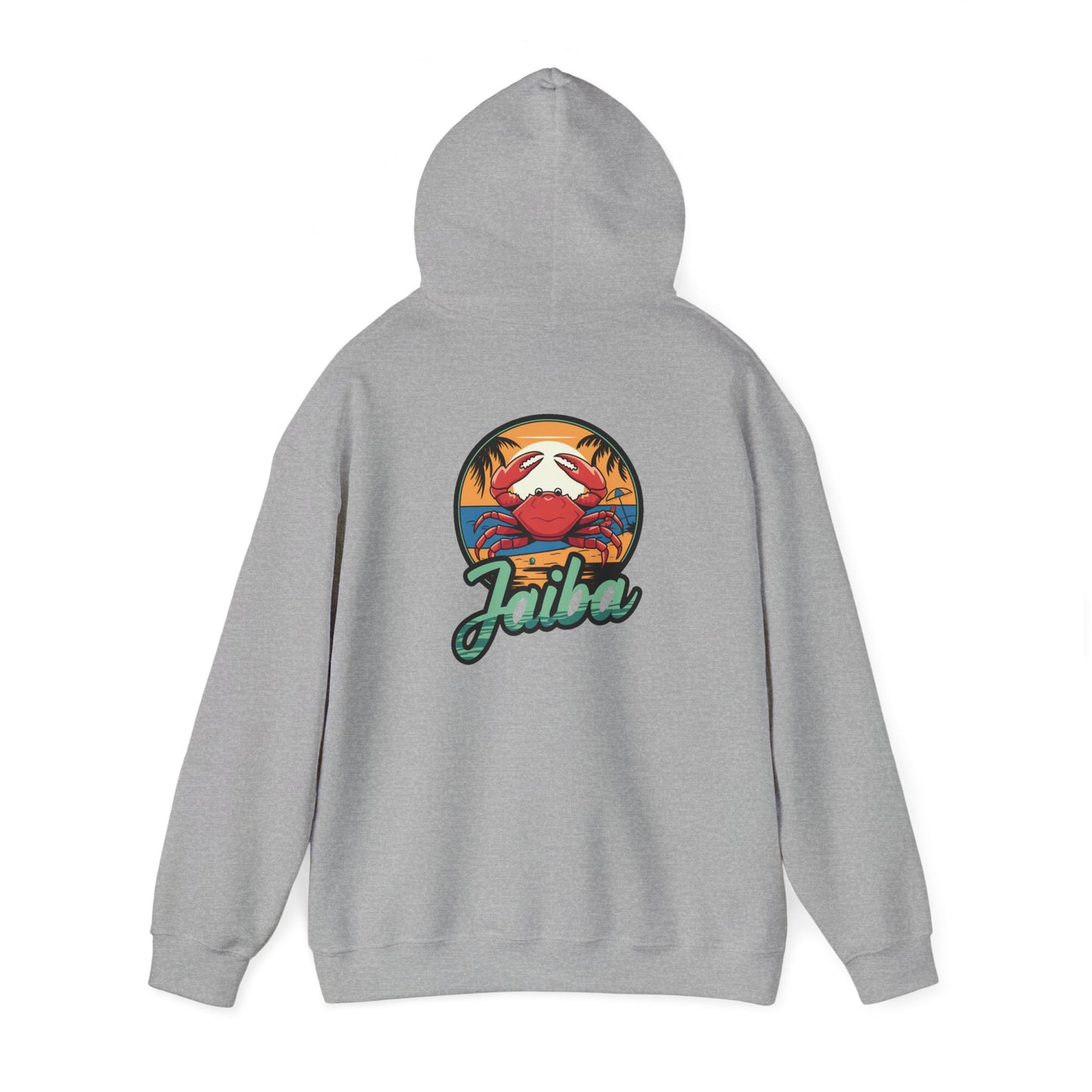 Underground Apparel Jaiba Hoodie