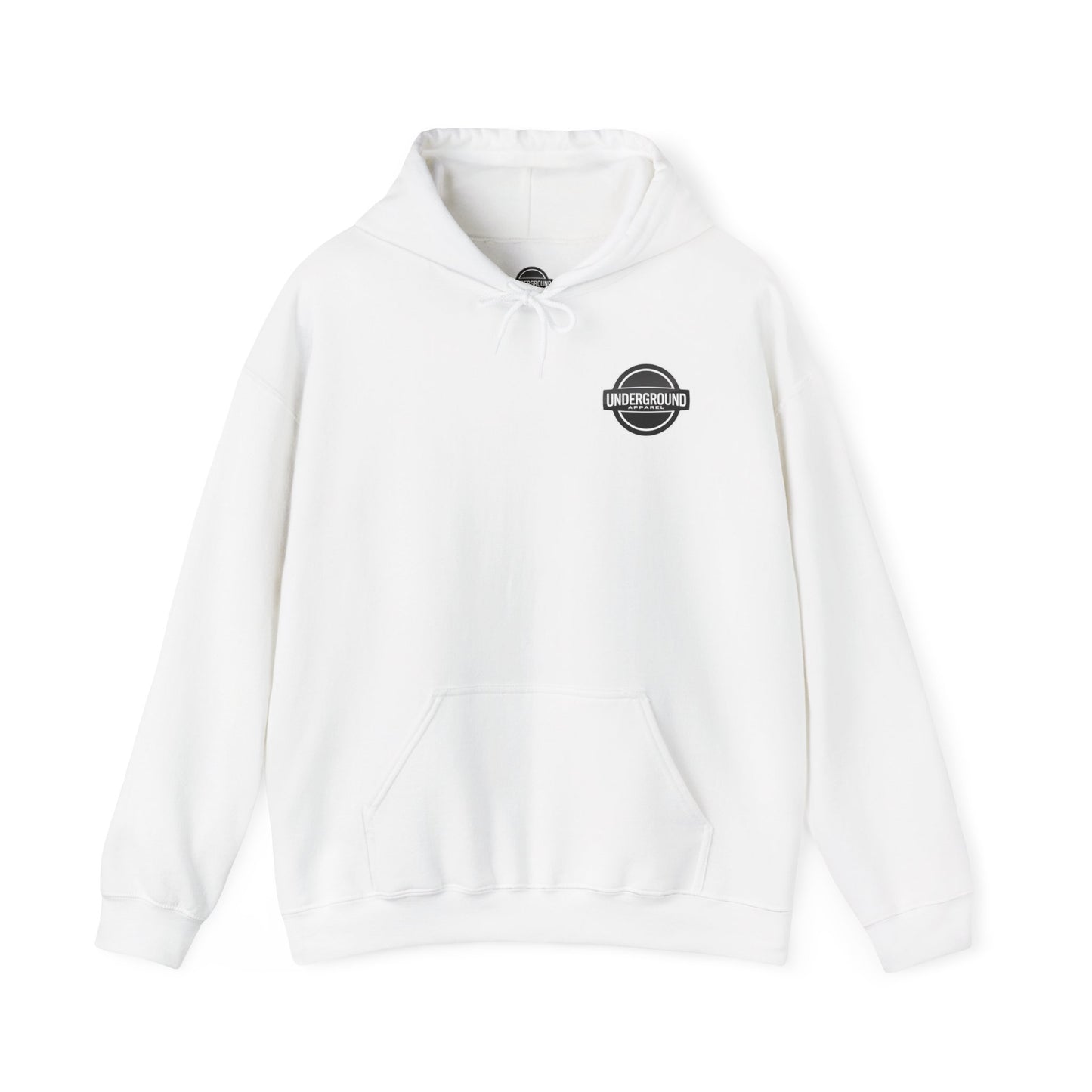 Underground Apparel 240Z Hoodie