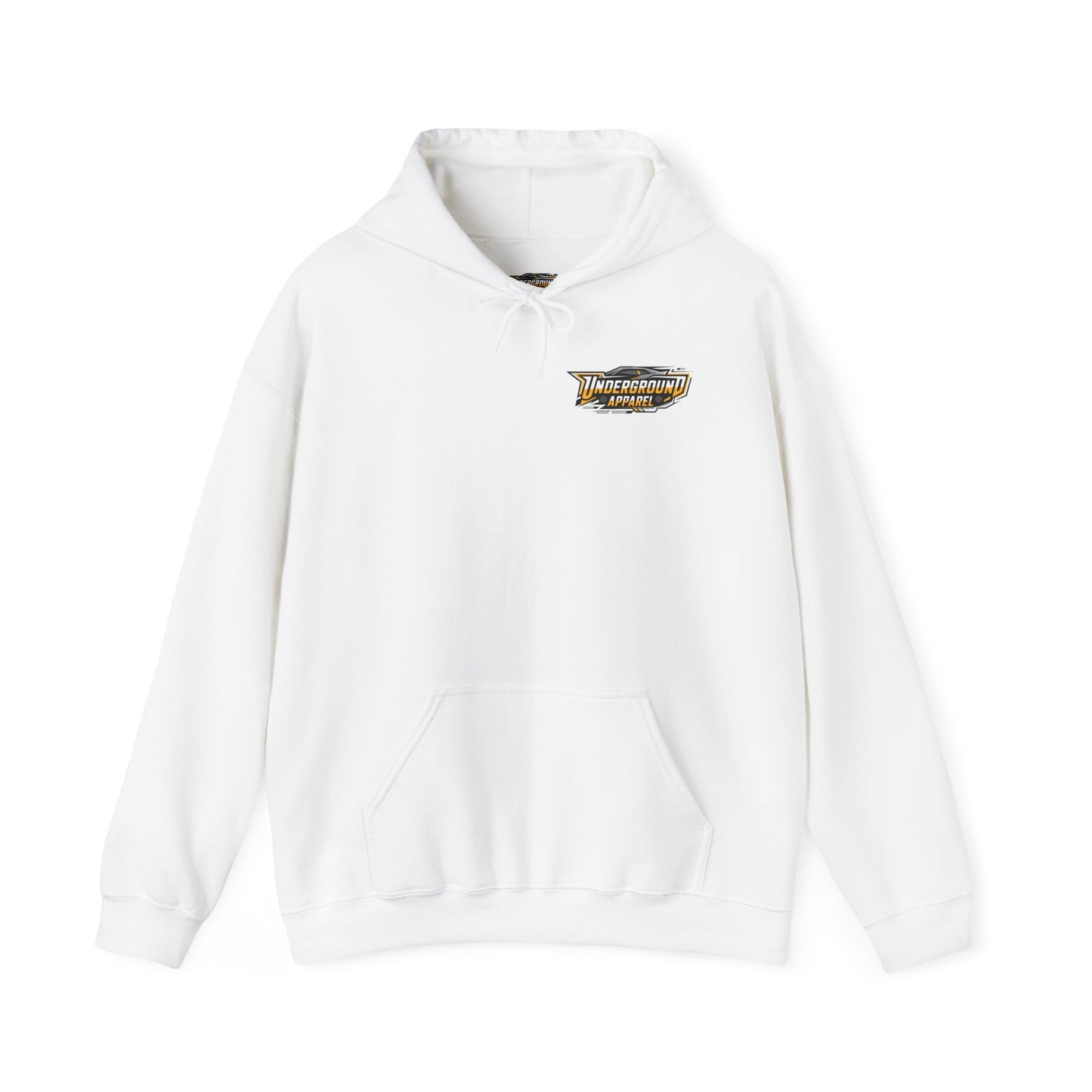 Underground Apparel CTSV Hoodie