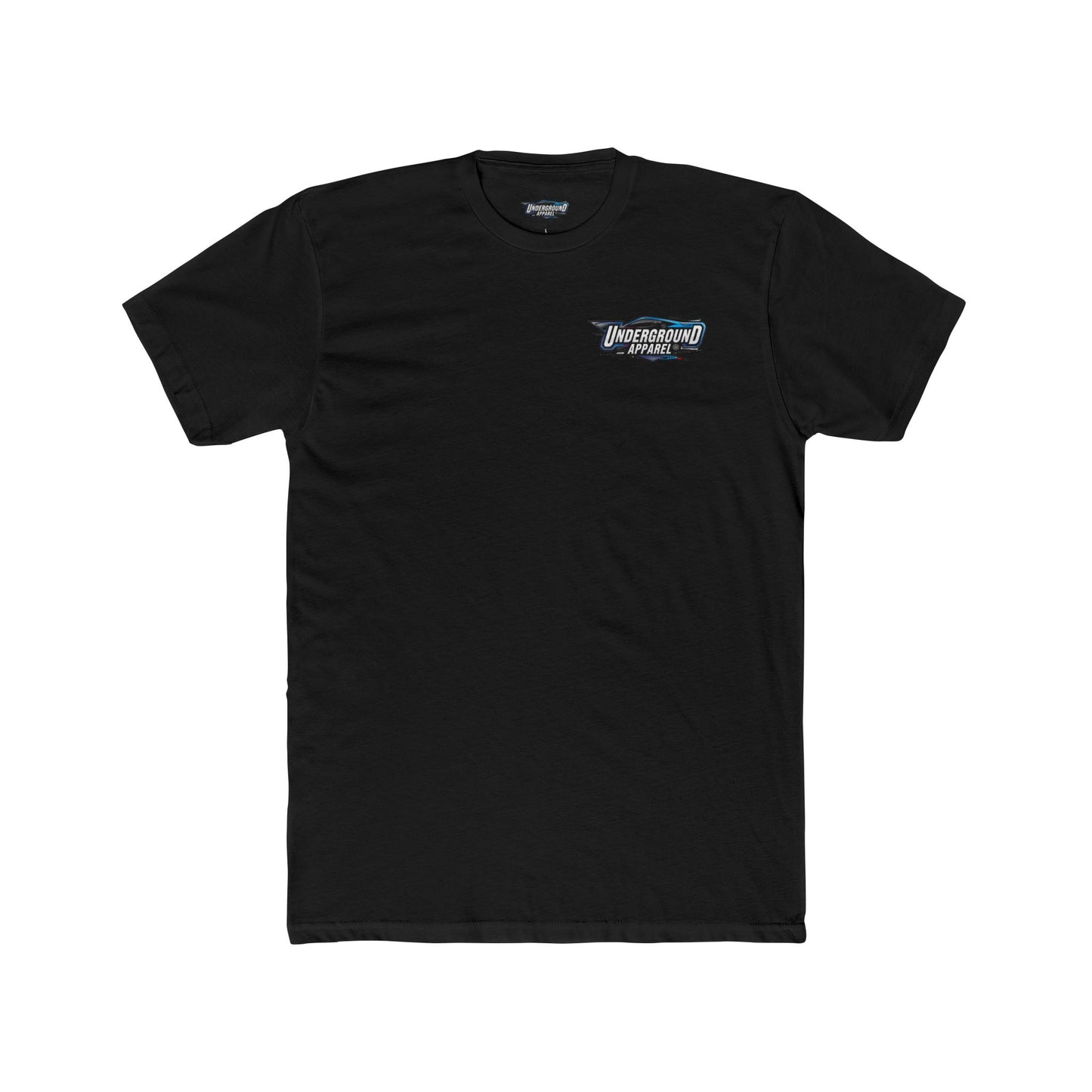 Underground Apparel Foxbody Edition Car T-Shirt