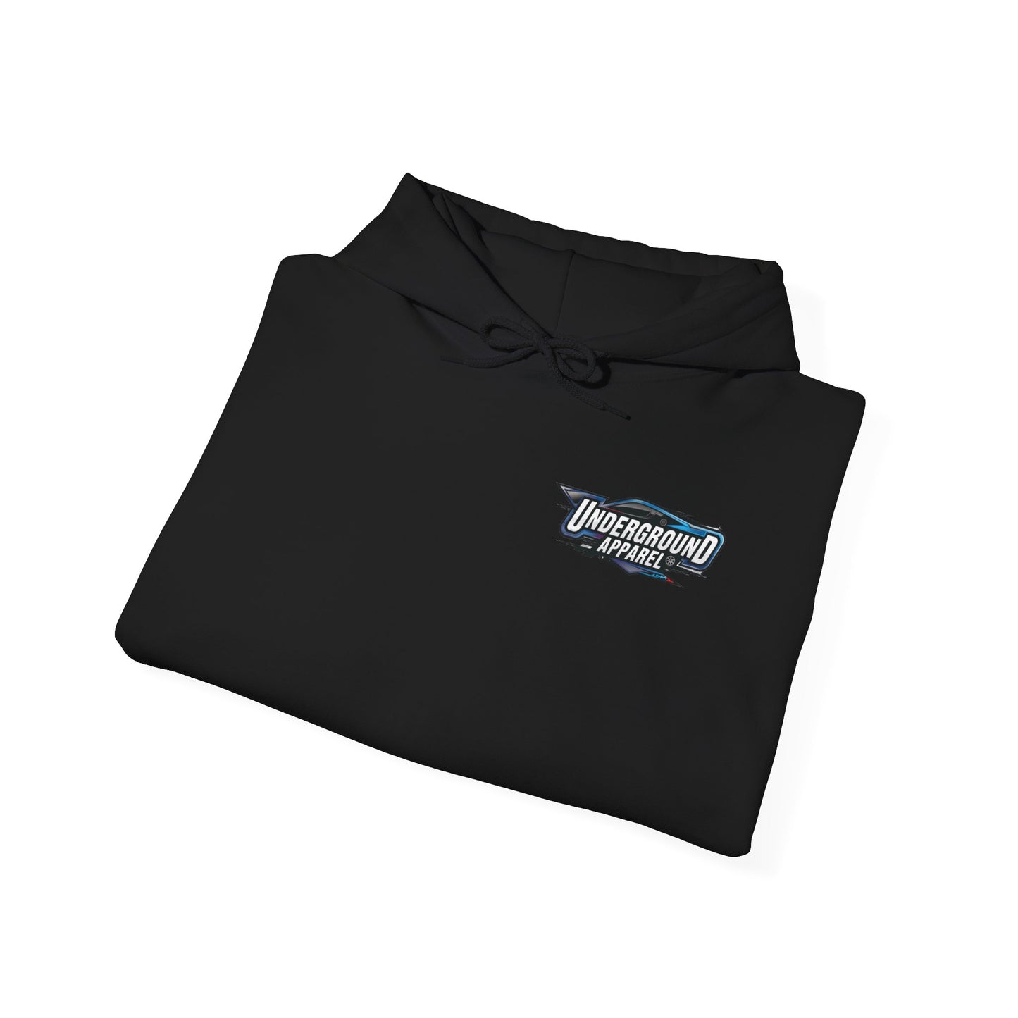 Underground Apparel Ram Edition Hoodie