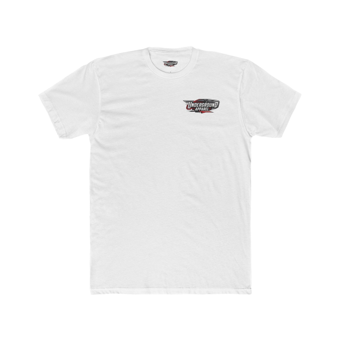 Underground Apparel Japan Finest Short Sleeve T-Shirt