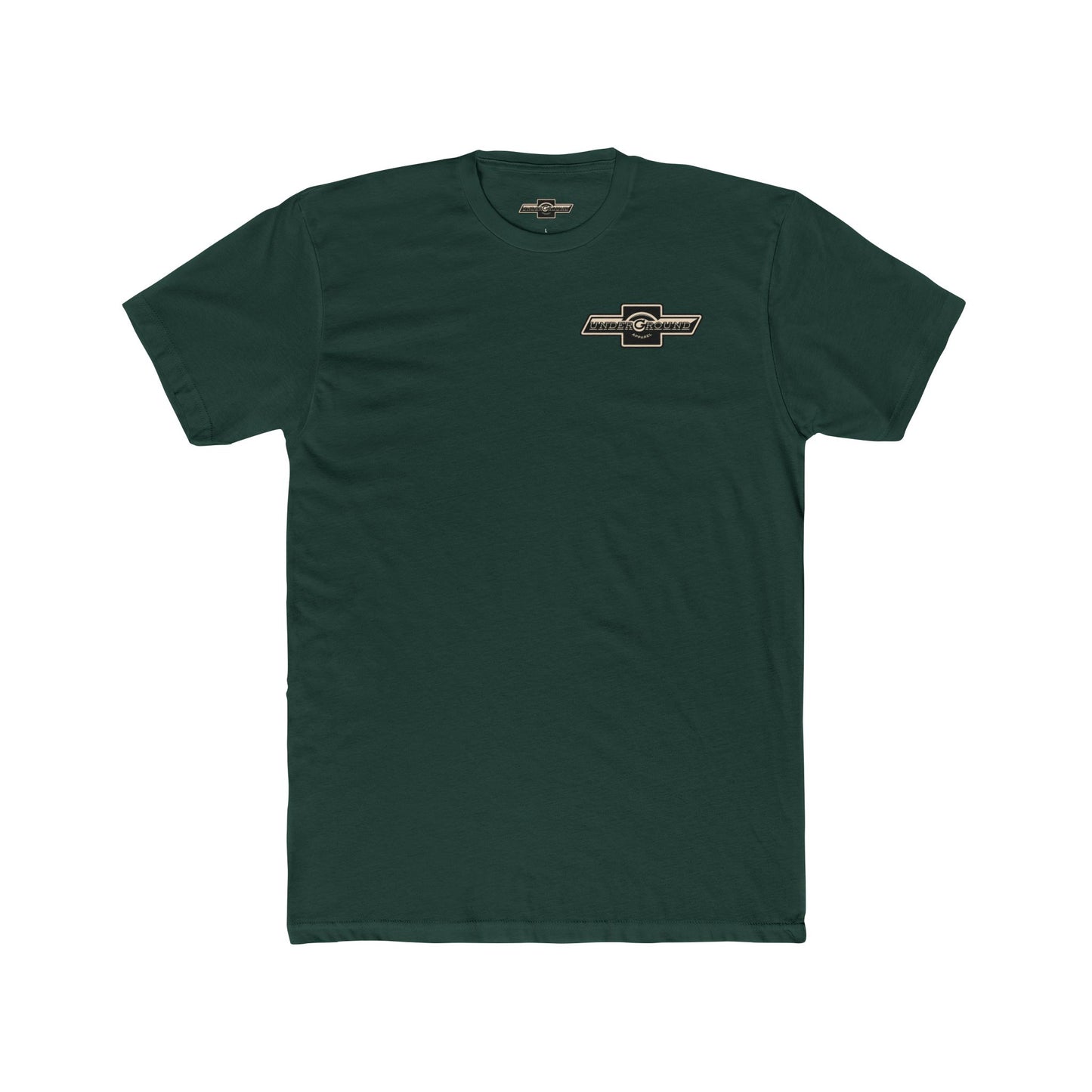 Underground Apparel Retro Chevy OBS