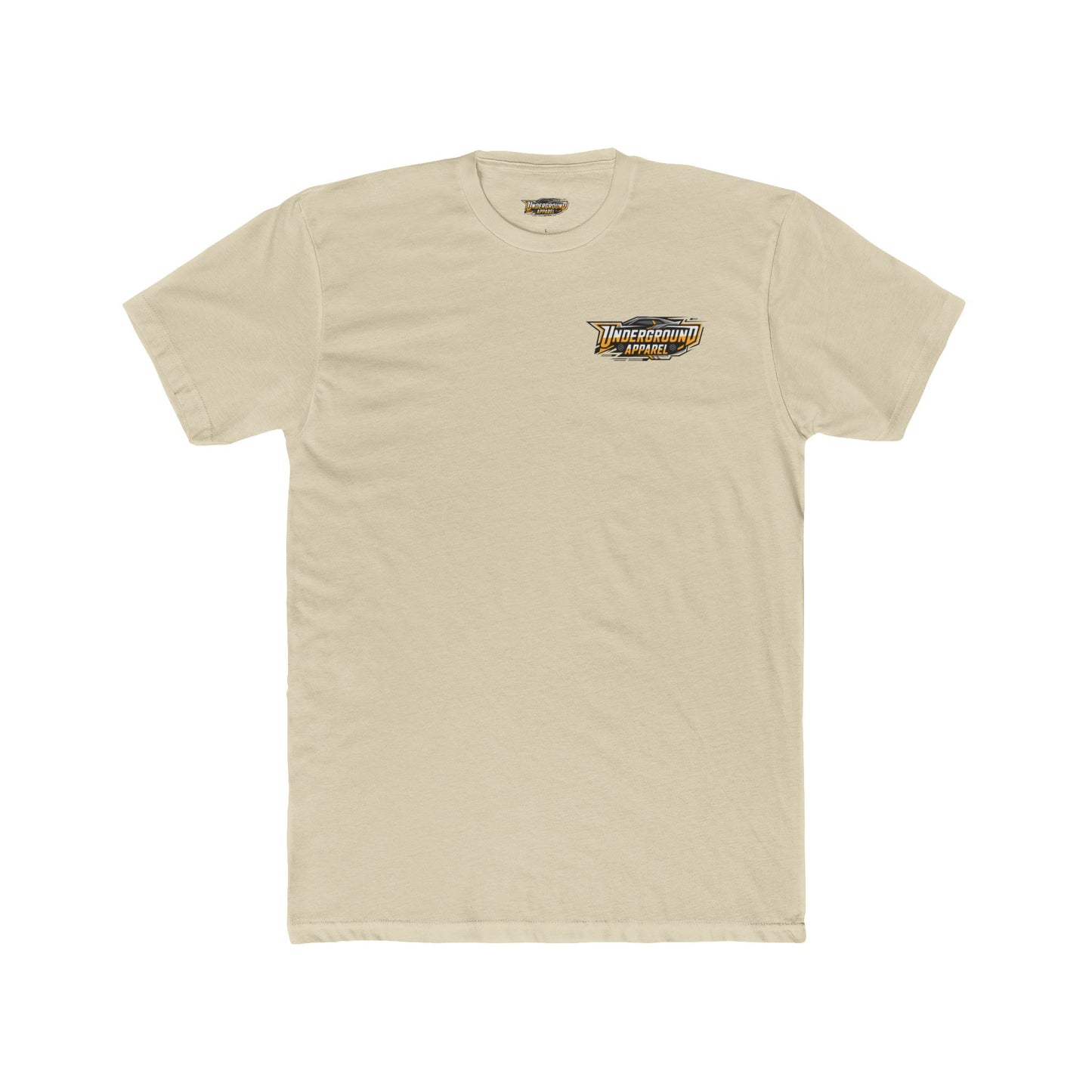Underground Apparel CTSV T-Shirt