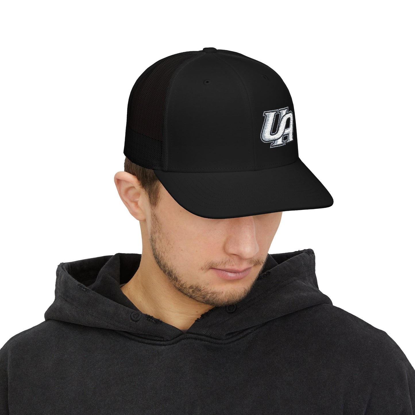 Underground Apparel Trucker Hat UA