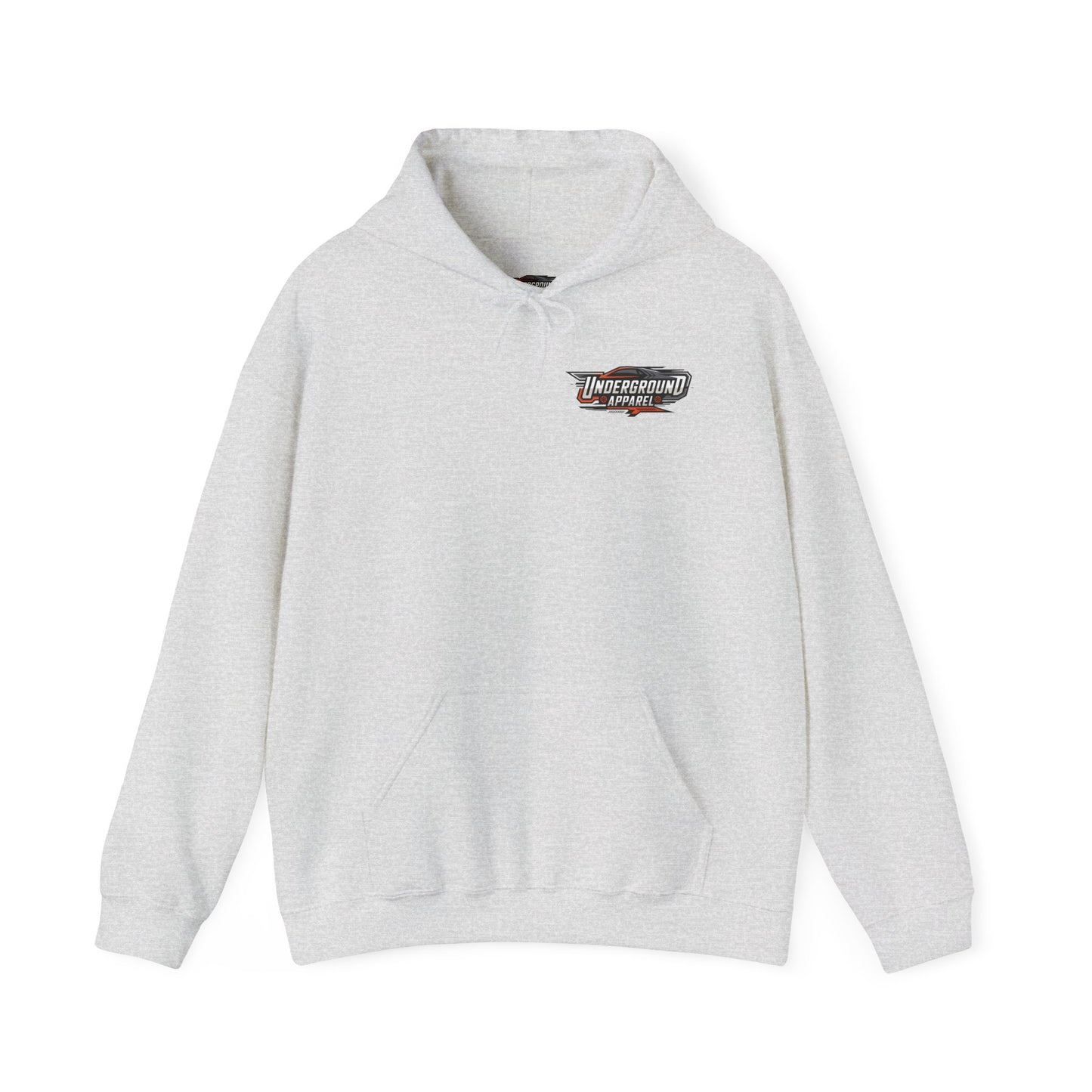 Underground Apparel RS Hoodie