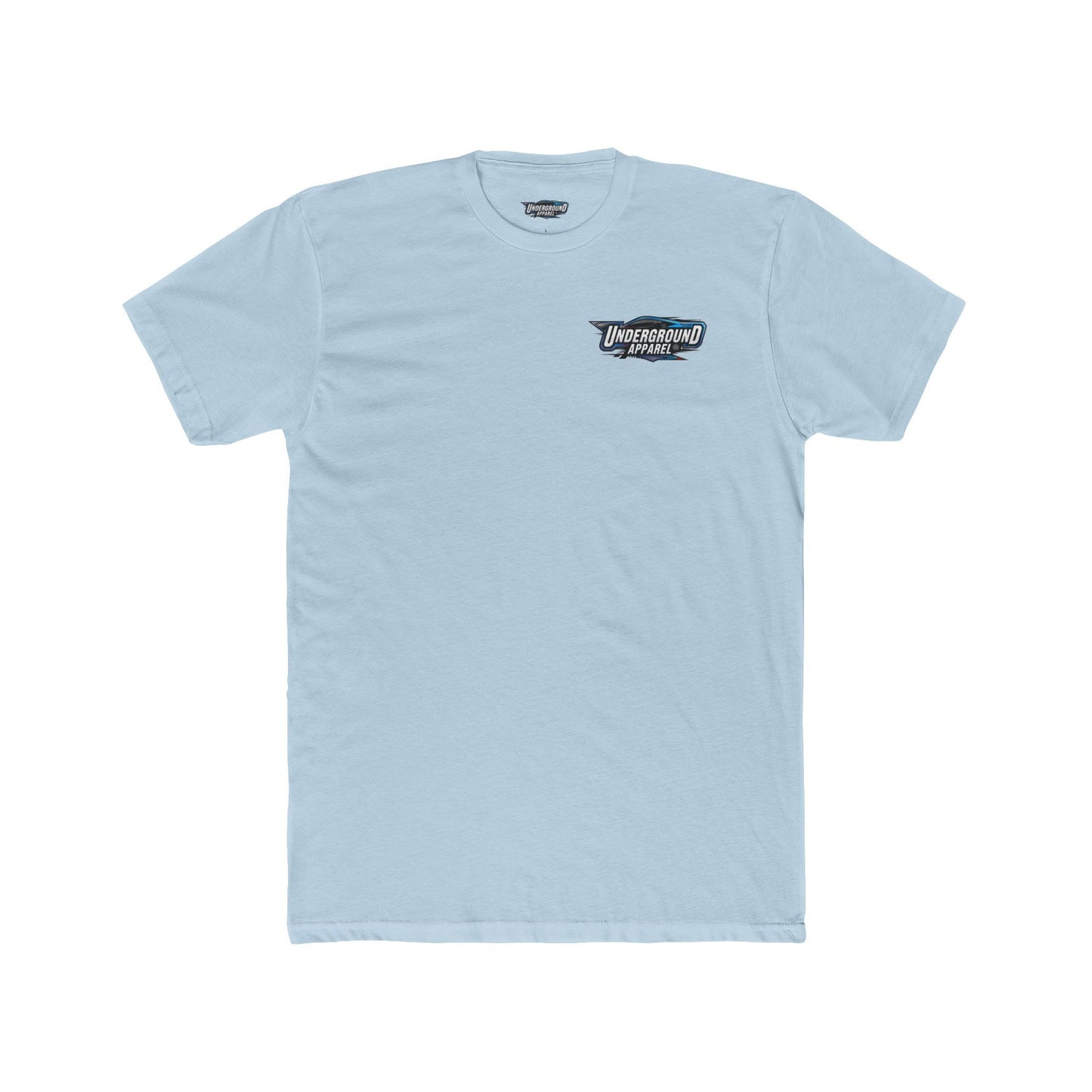 Underground Apparel Foxbody Edition Car T-Shirt