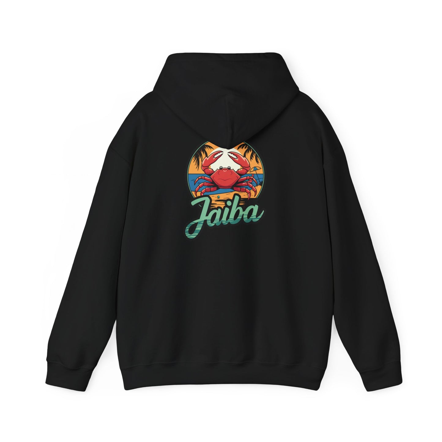 Underground Apparel Jaiba Hoodie