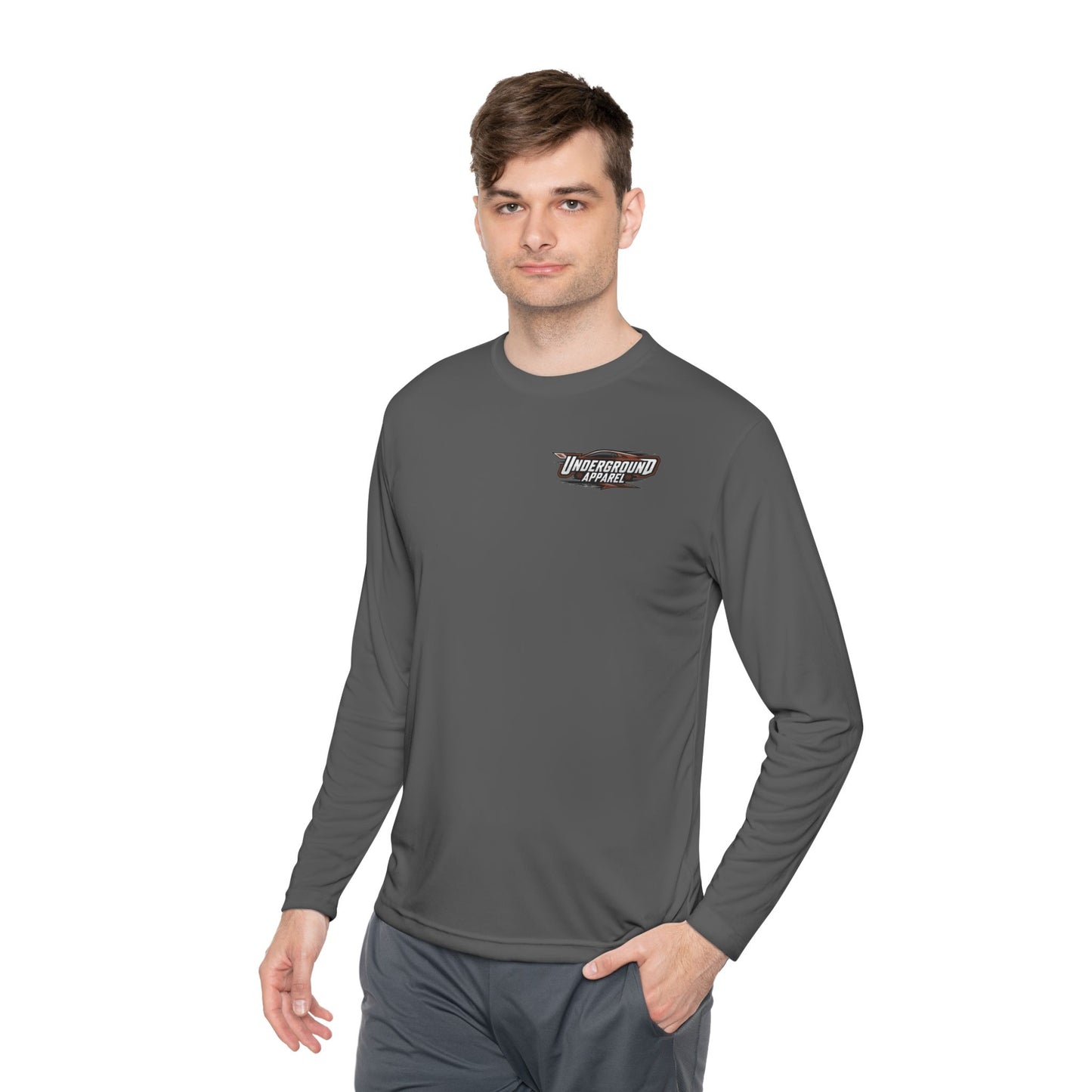 Underground Apparel Offroad RAM T-Shirt